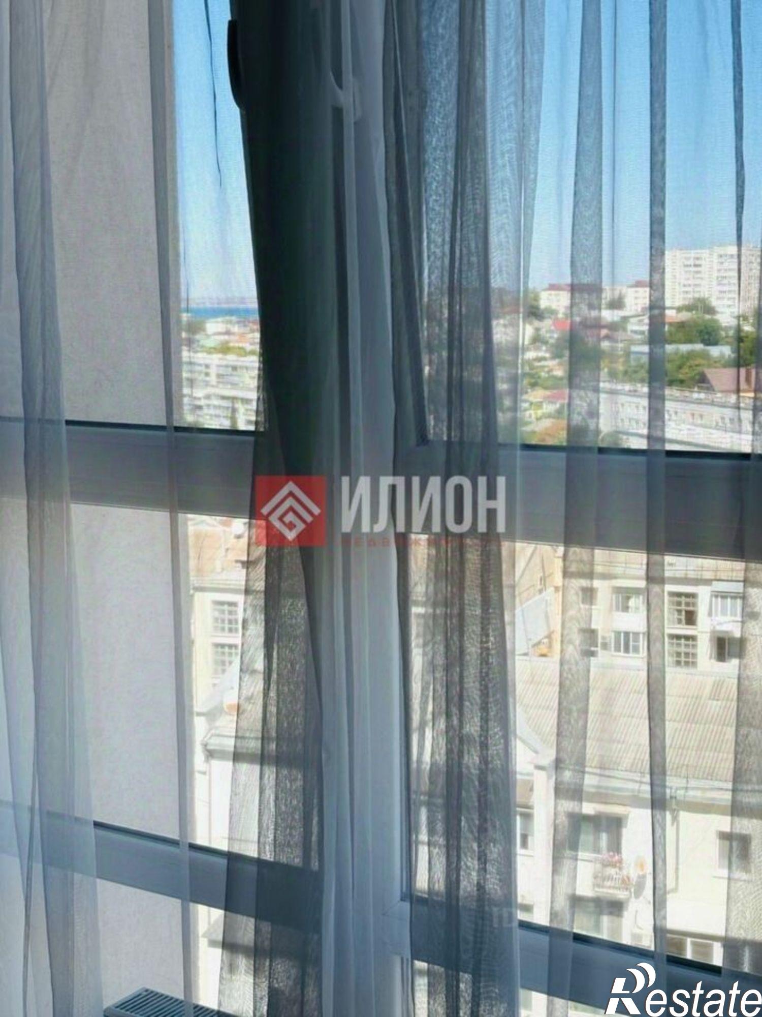 Купить квартиру за 21 000 000 рублей на улица Вакуленчука, 28