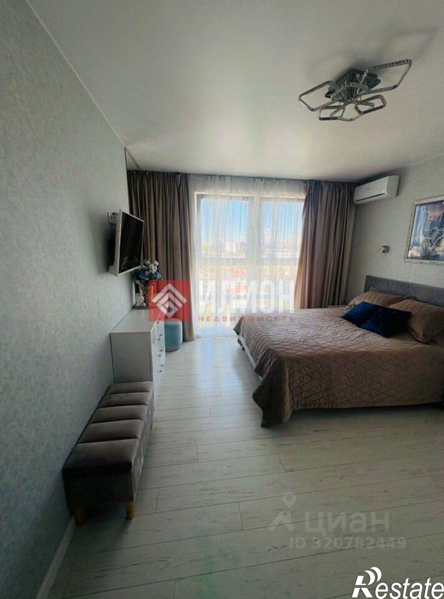 Купить квартиру за 21 000 000 рублей на улица Вакуленчука, 28