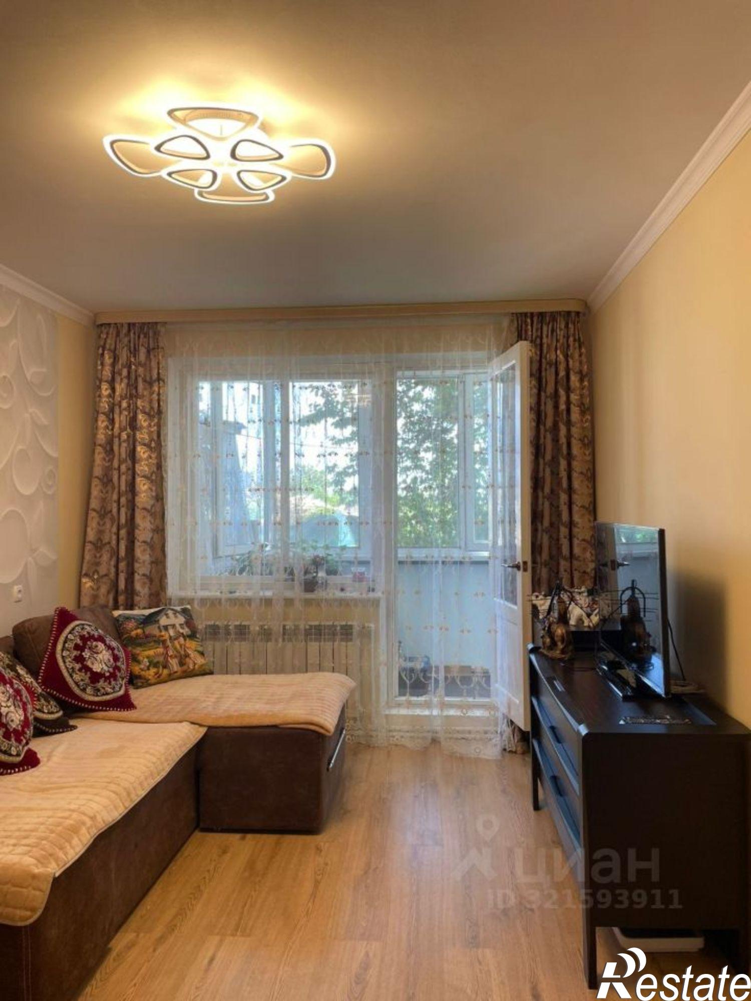 Купить квартиру за 5 000 000 рублей на ул Советская, 13А