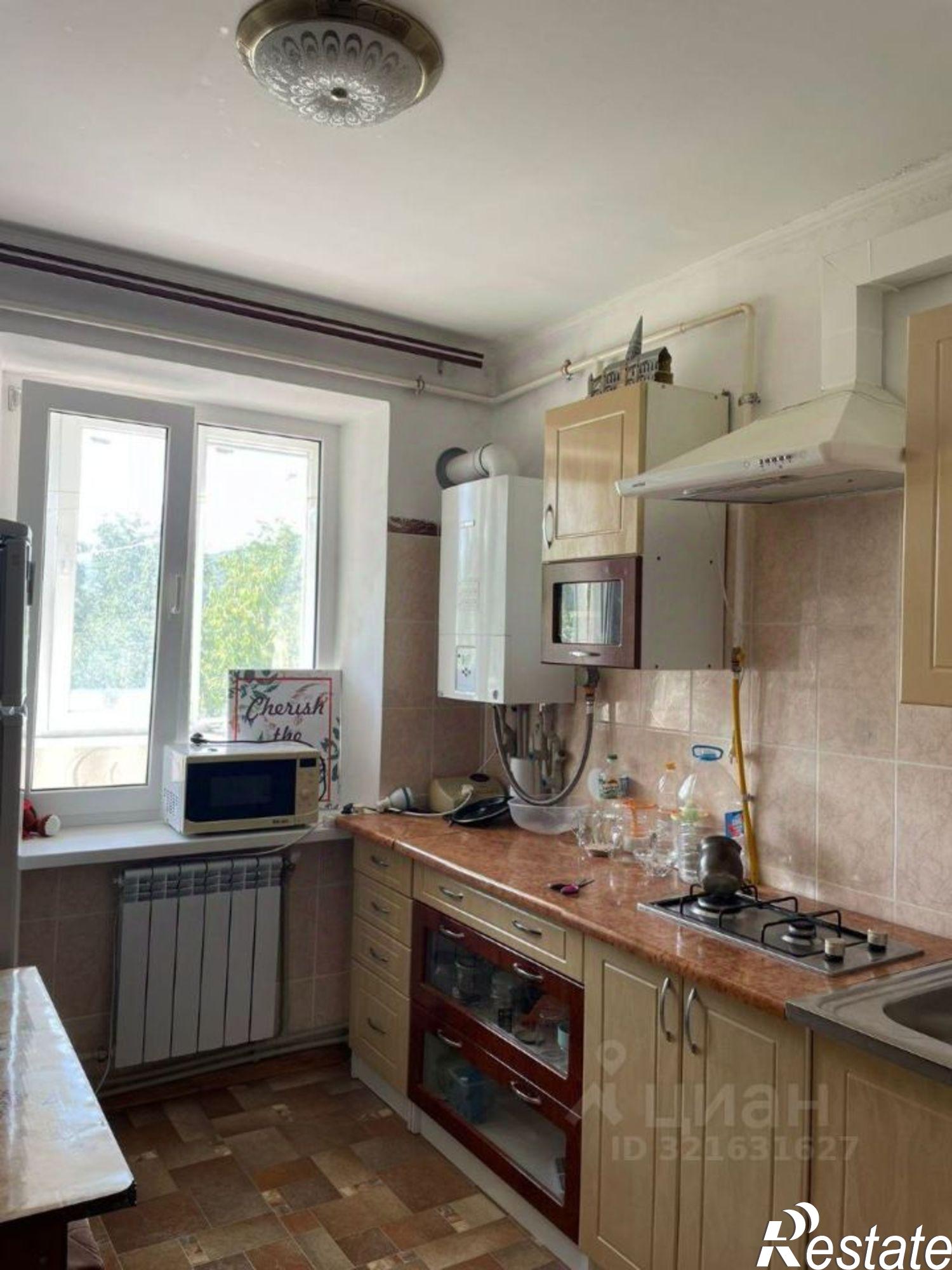 Купить квартиру за 4 300 000 рублей на кв-л Строителей, 11