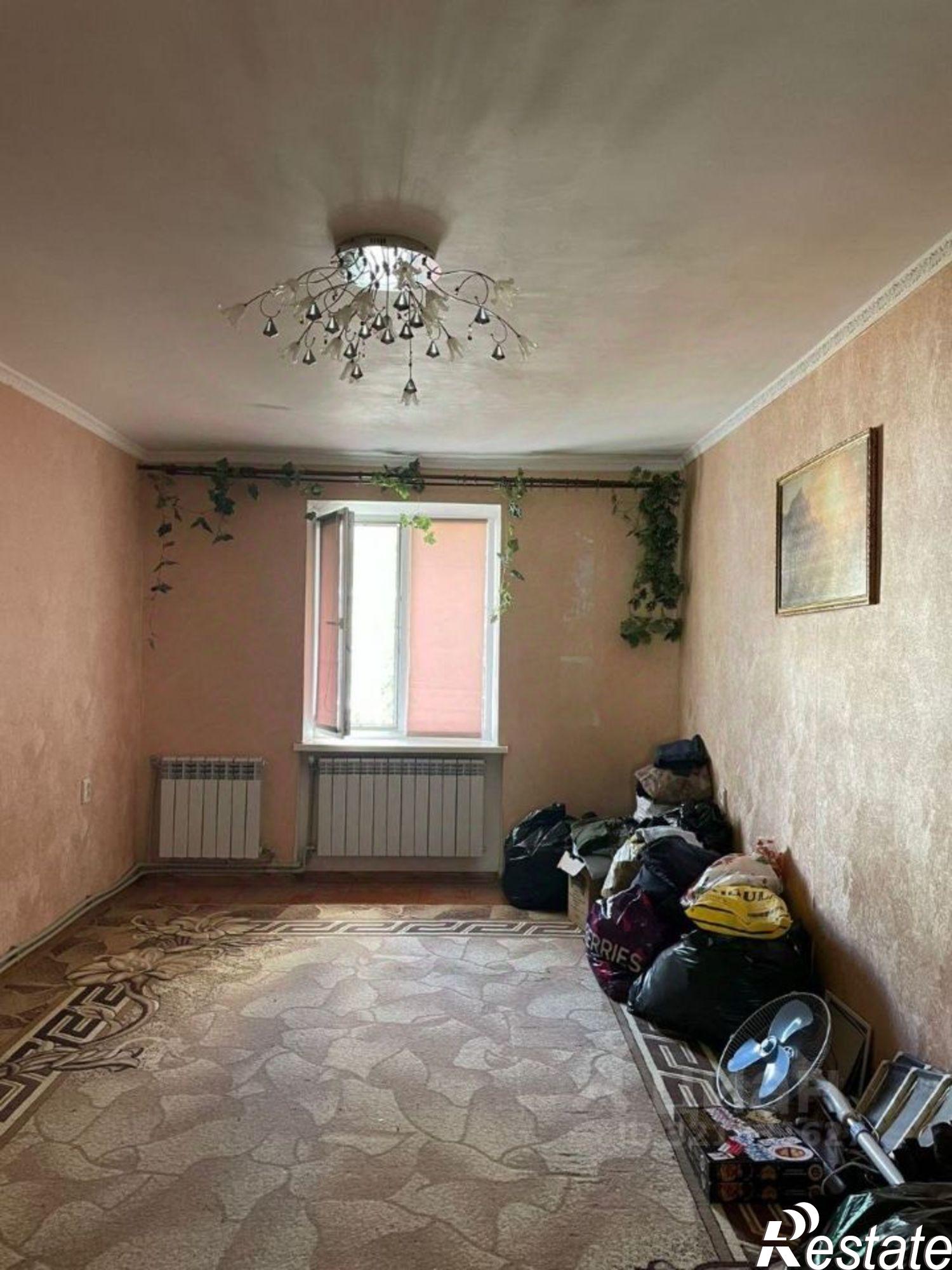 Купить квартиру за 4 300 000 рублей на кв-л Строителей, 11