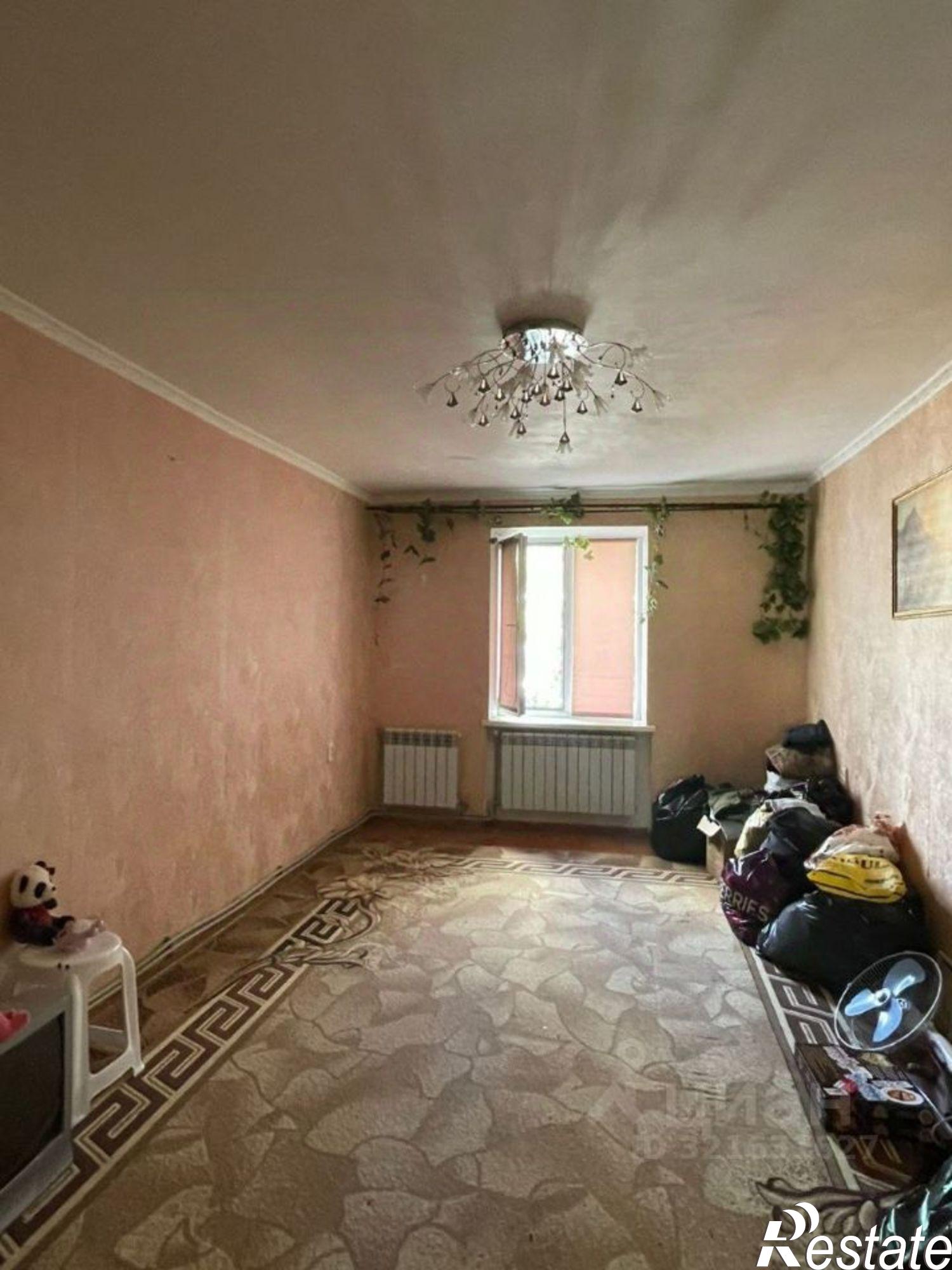 Купить квартиру за 4 300 000 рублей на кв-л Строителей, 11