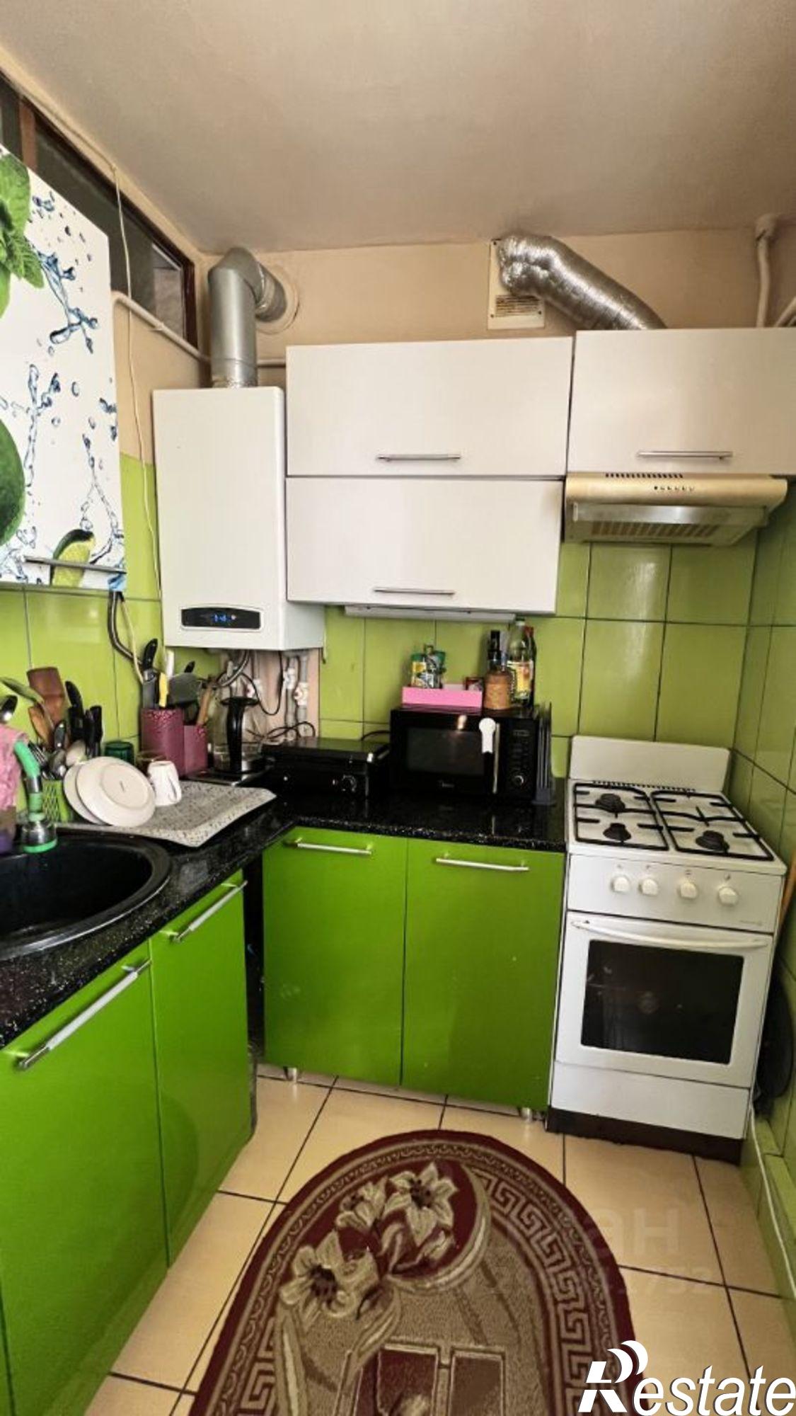 Купить квартиру за 5 200 000 рублей на ул Ленина, 8