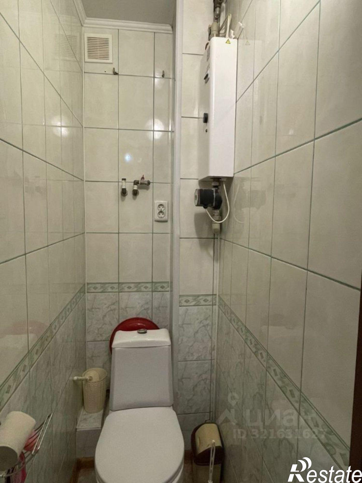 Купить квартиру за 4 300 000 рублей на кв-л Строителей, 11