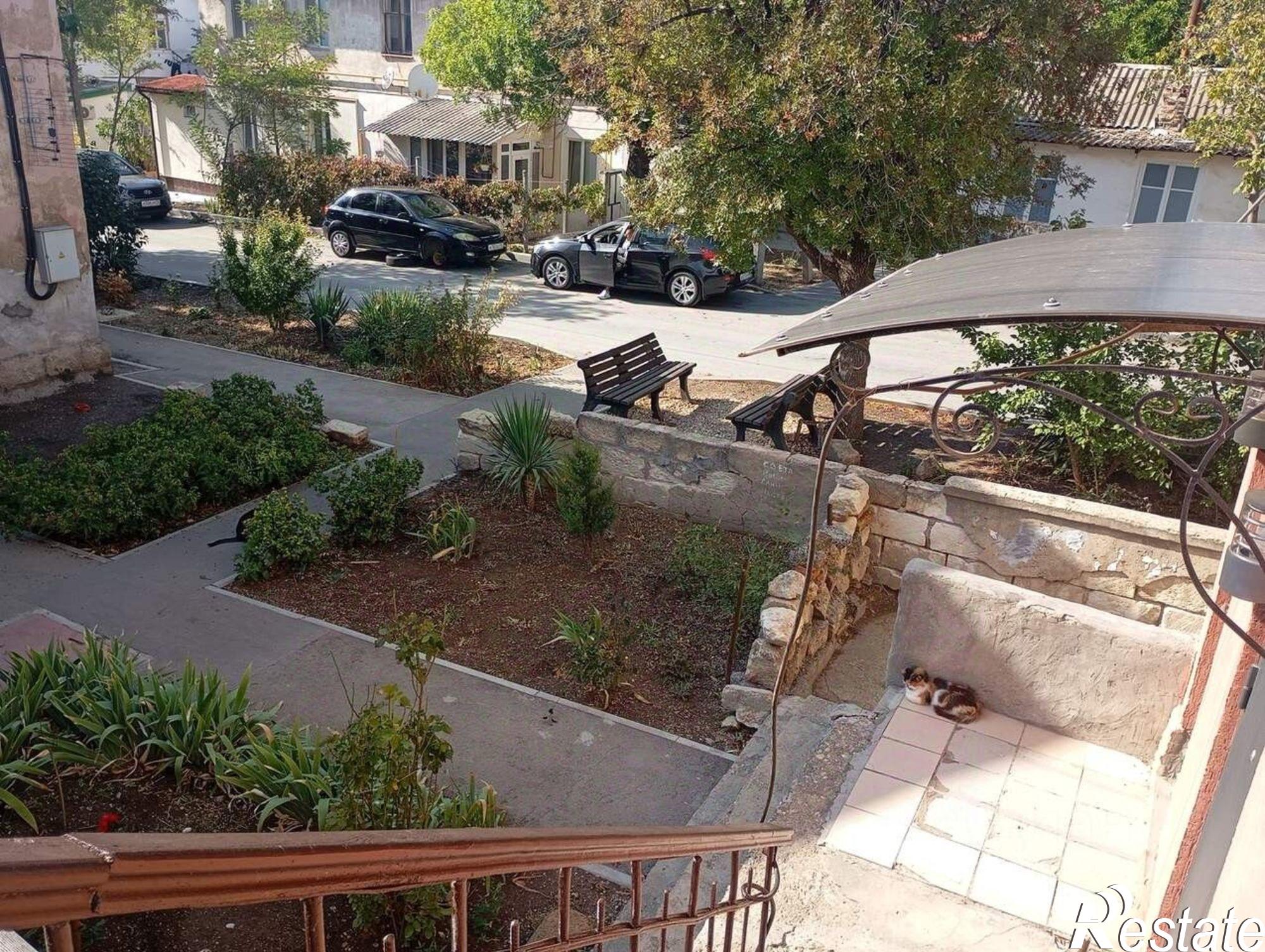 Купить квартиру за 4 800 000 рублей на Эскадренная улица, 6