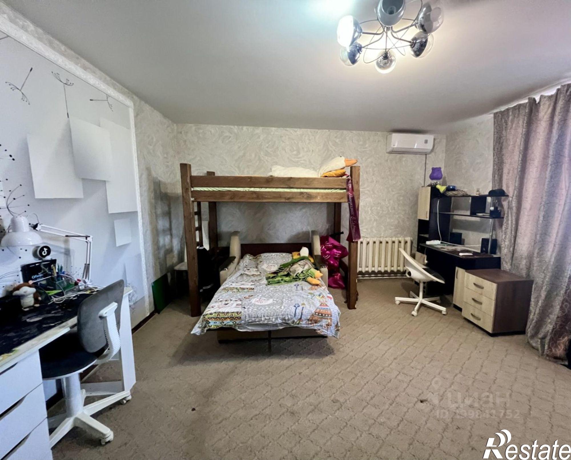 Купить квартиру за 5 200 000 рублей на ул Ленина, 8