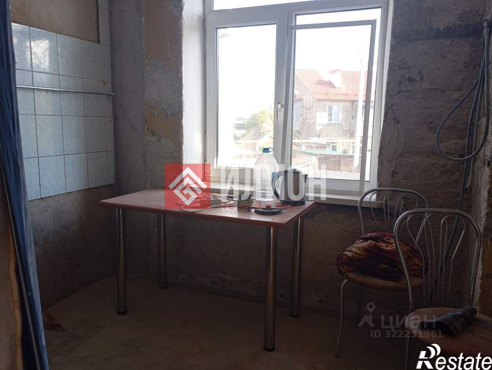 Купить квартиру за 4 800 000 рублей на Эскадренная улица, 6