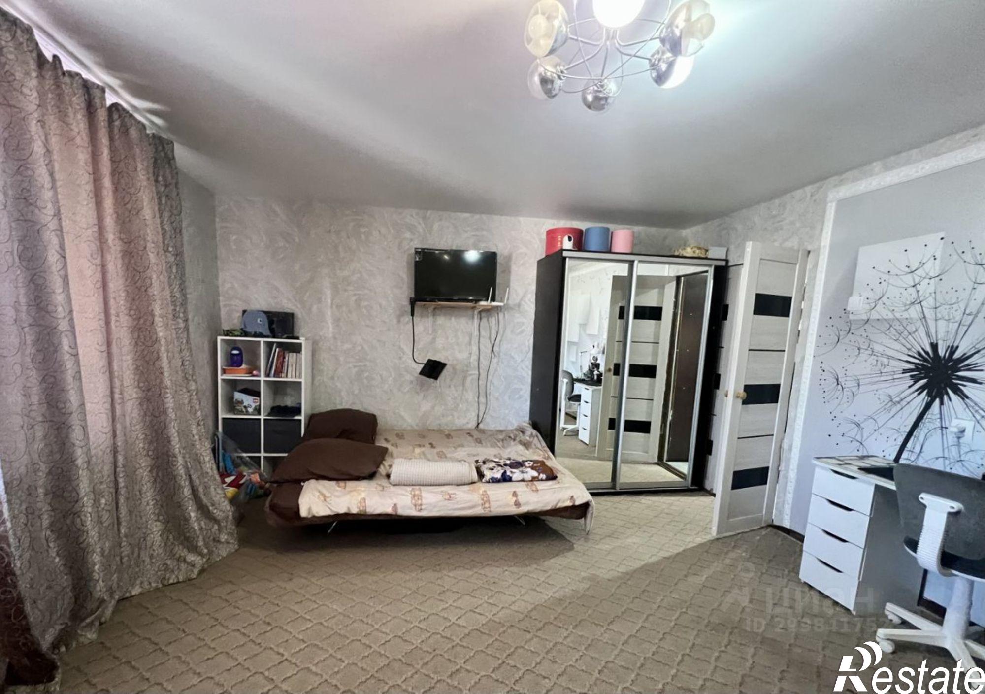 Купить квартиру за 5 200 000 рублей на ул Ленина, 8