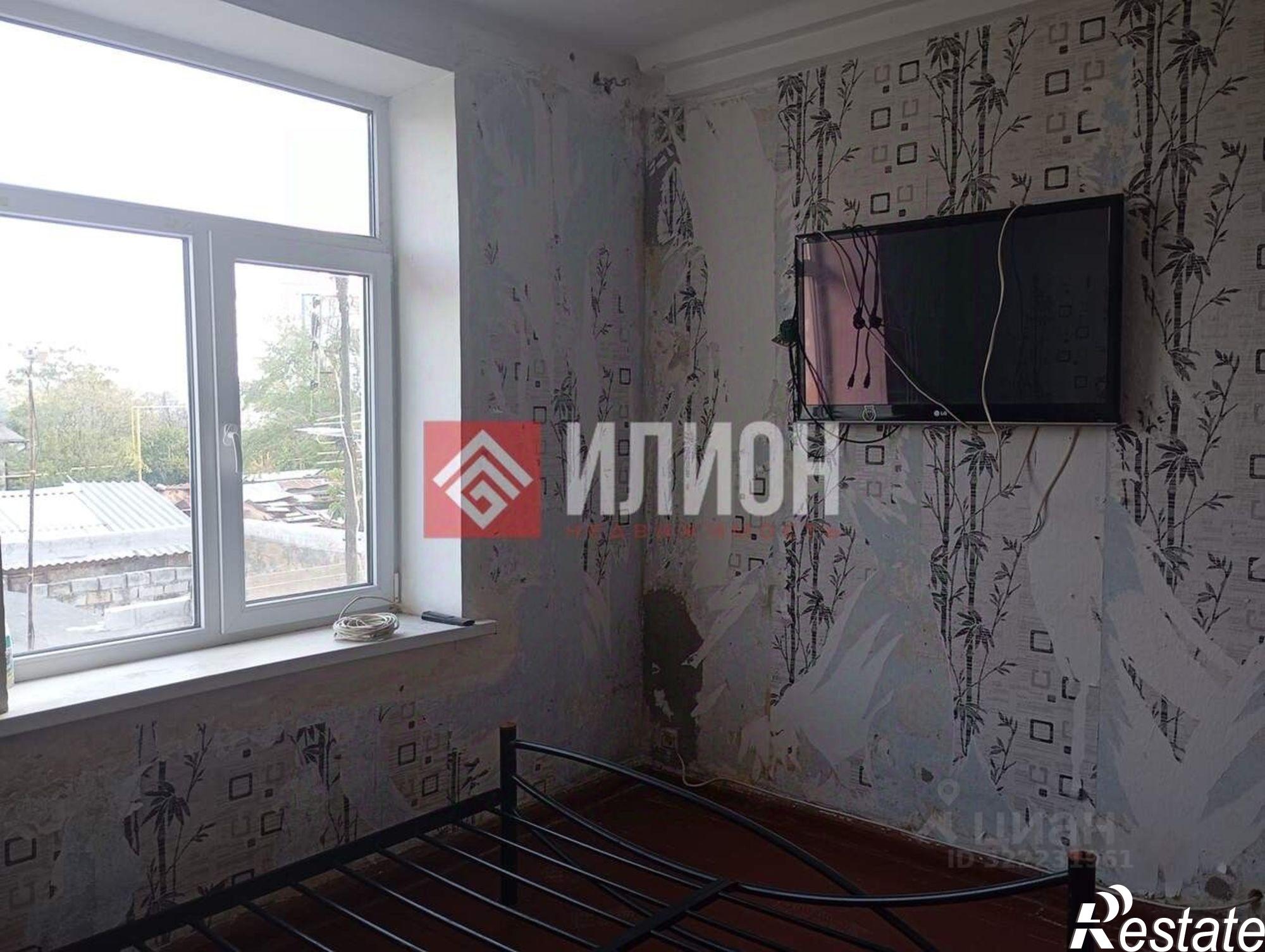 Купить квартиру за 4 800 000 рублей на Эскадренная улица, 6