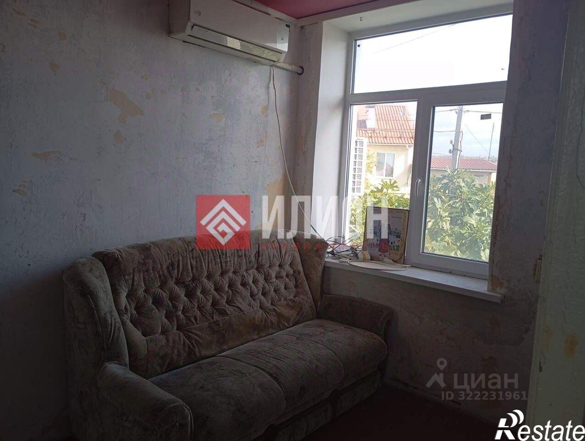 Купить квартиру за 4 800 000 рублей на Эскадренная улица, 6