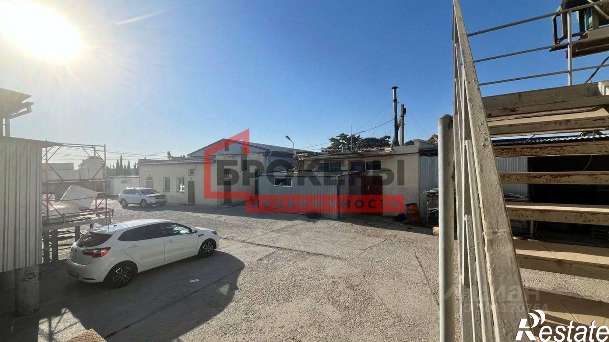 Купить ОСЗ, отдельно стоящее здание за 5 696 210 рублей на Индустриальная улица, 14Б