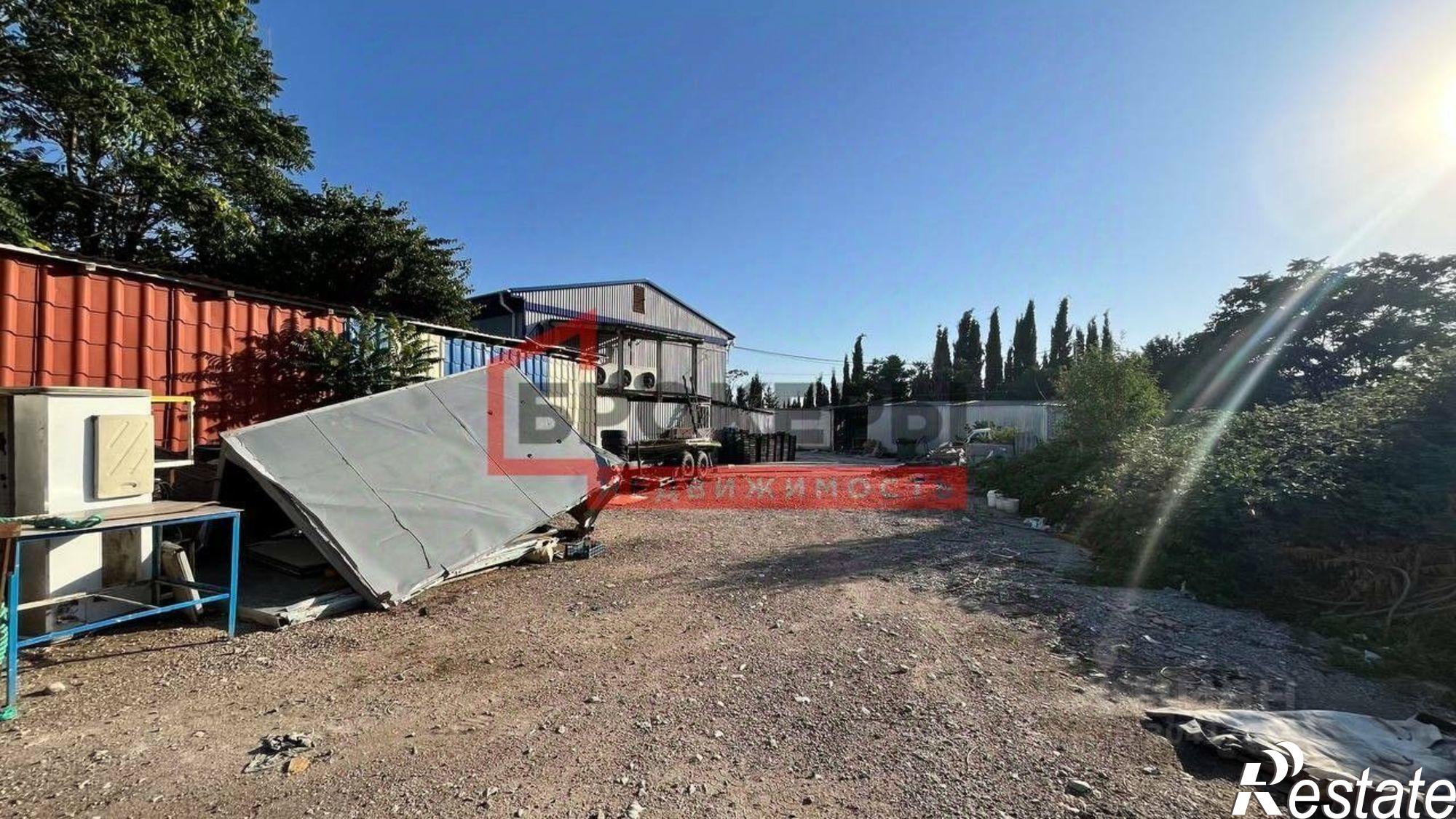 Купить ОСЗ, отдельно стоящее здание за 5 696 210 рублей на Индустриальная улица, 14Б