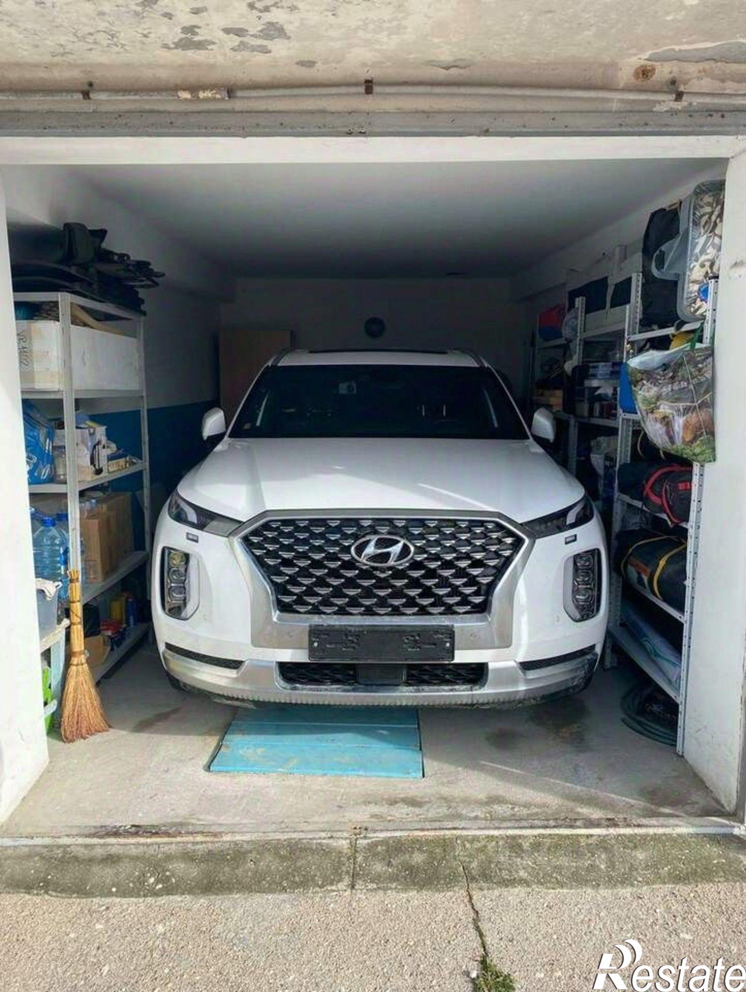 Купить гараж, место в паркинге за 1 475 420 рублей на Гагаринский муниципальный округ