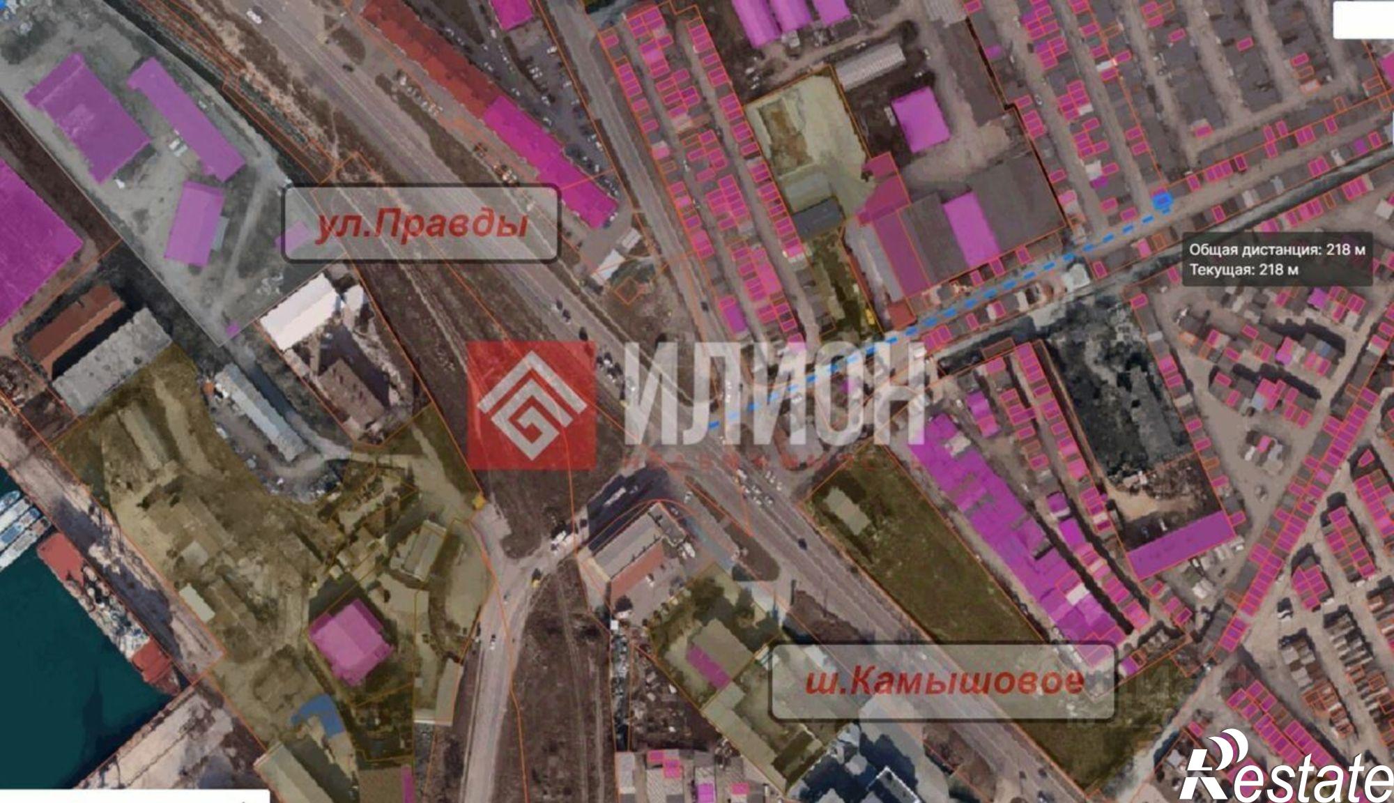 Купить гараж, место в паркинге за 1 475 420 рублей на Гагаринский муниципальный округ