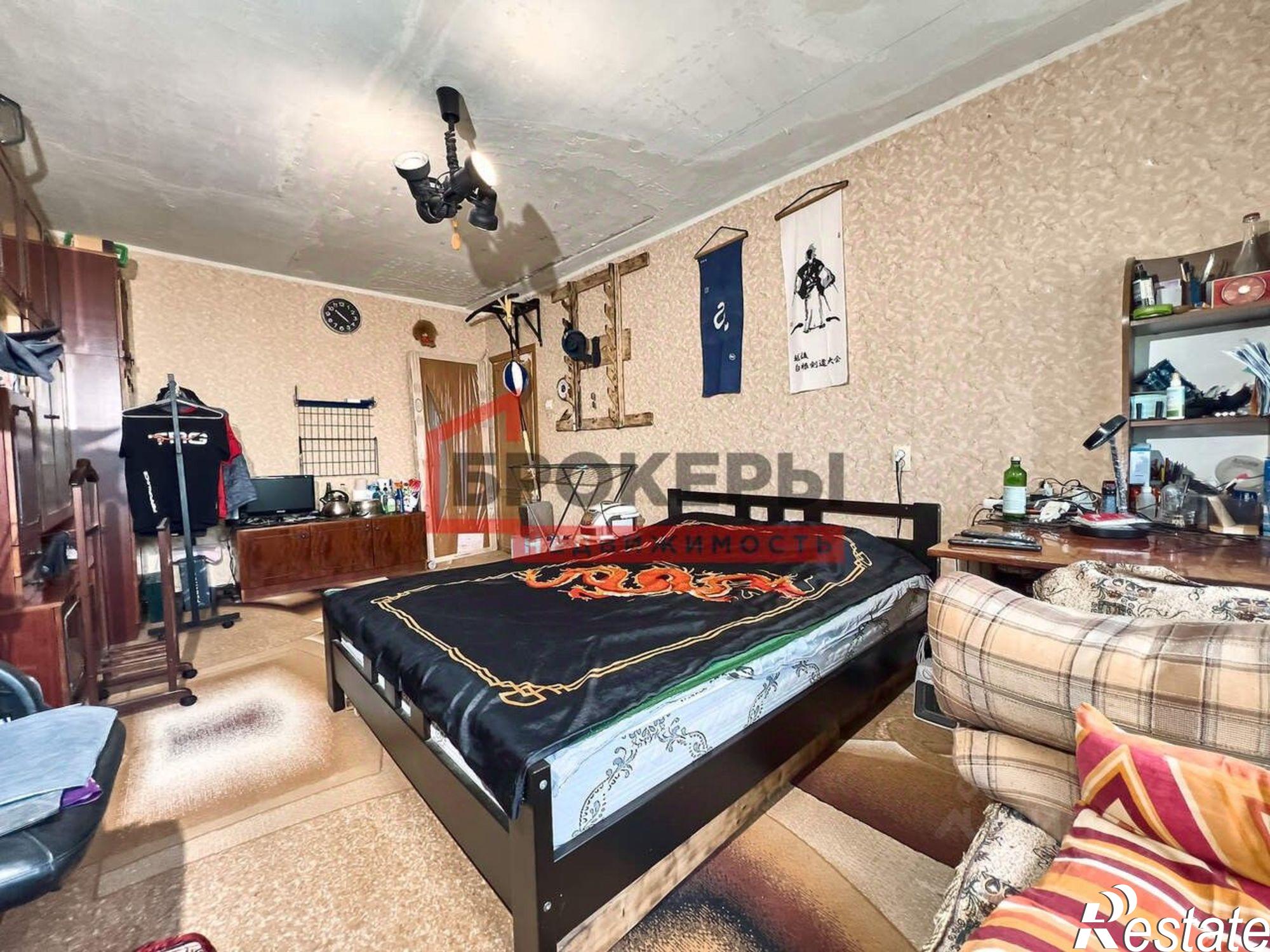 Купить квартиру за 2 800 000 рублей на улица Генерала Коломийца, 7