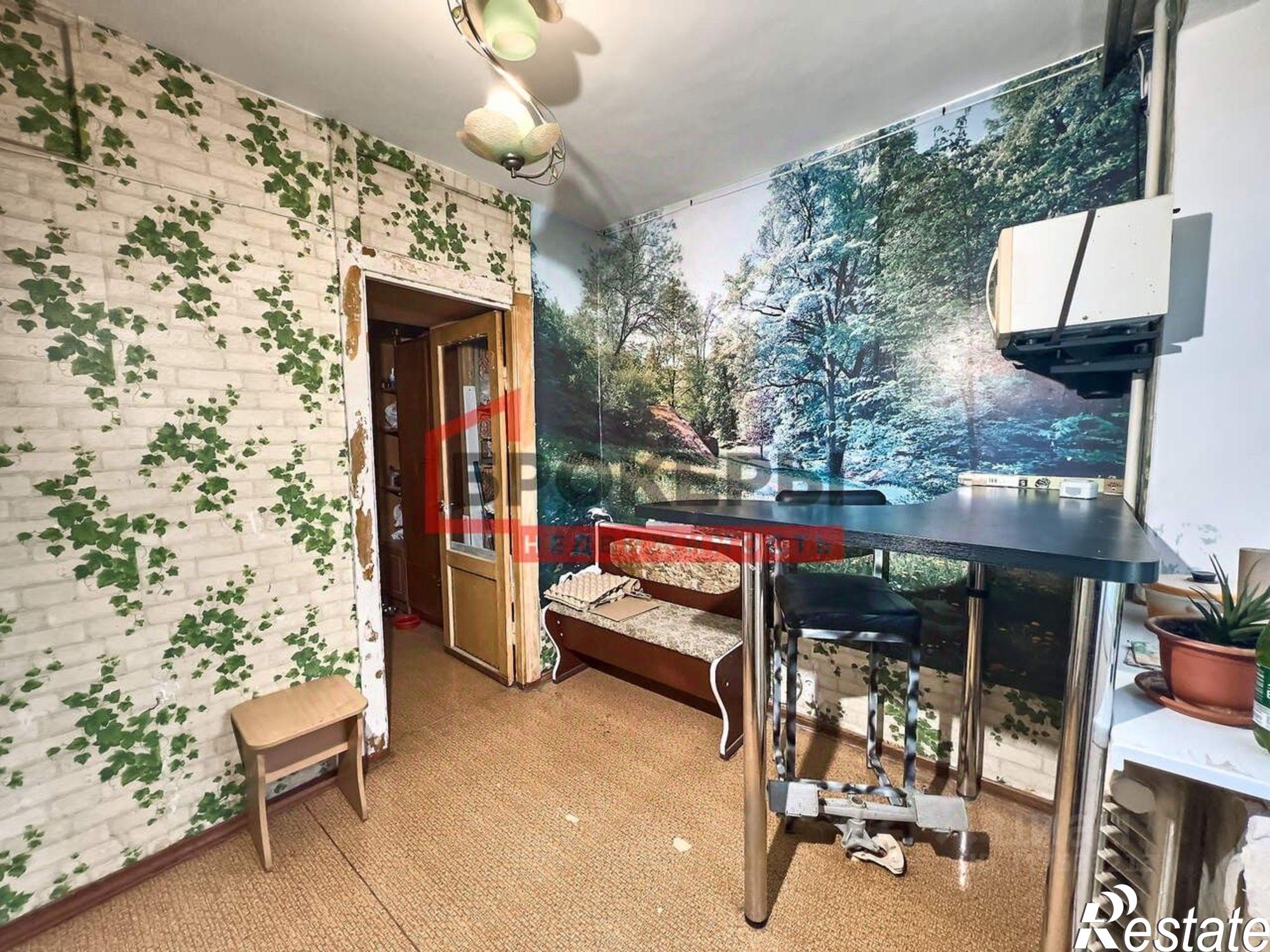 Купить квартиру за 2 800 000 рублей на улица Генерала Коломийца, 7