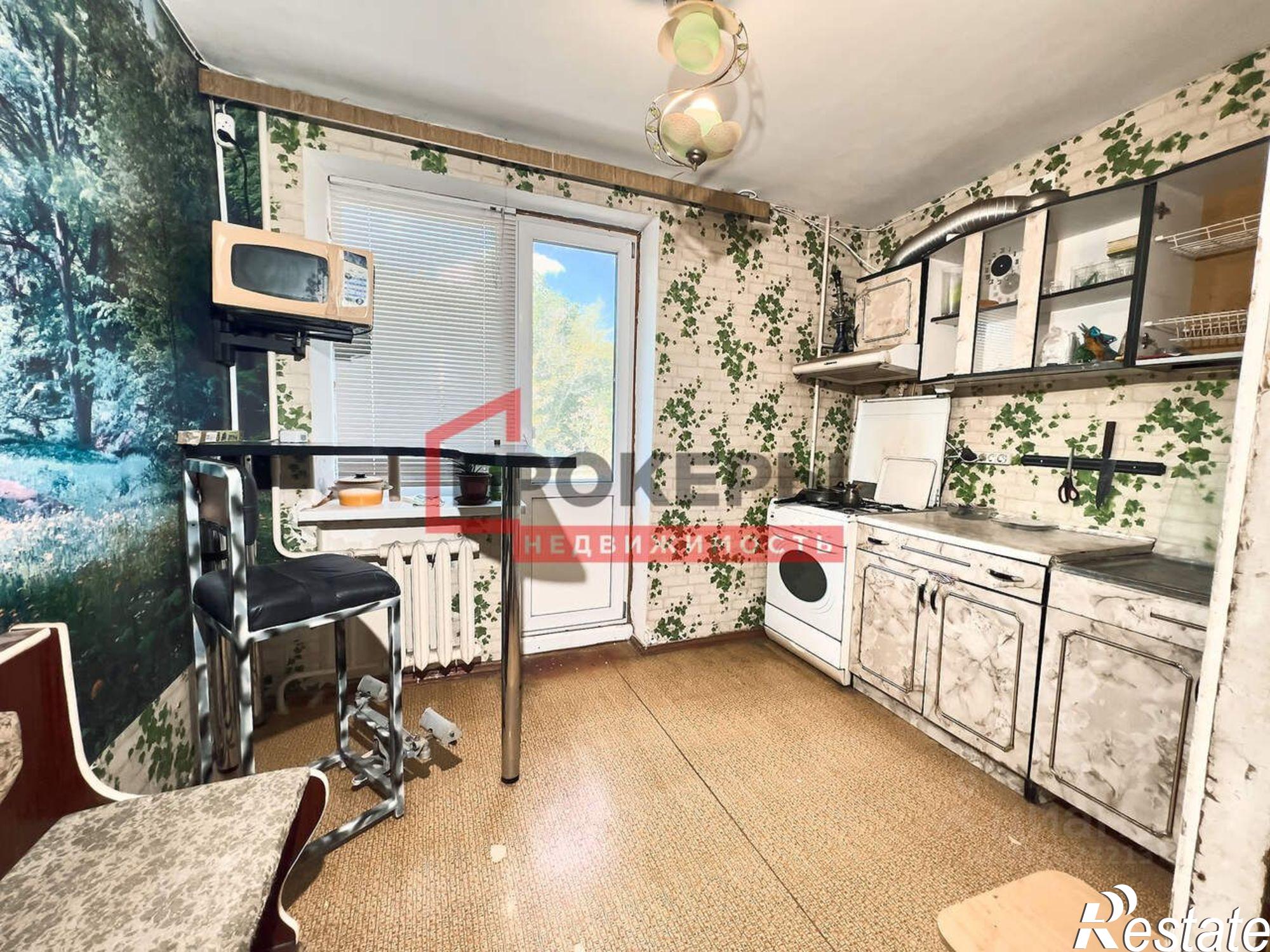 Купить квартиру за 2 800 000 рублей на улица Генерала Коломийца, 7