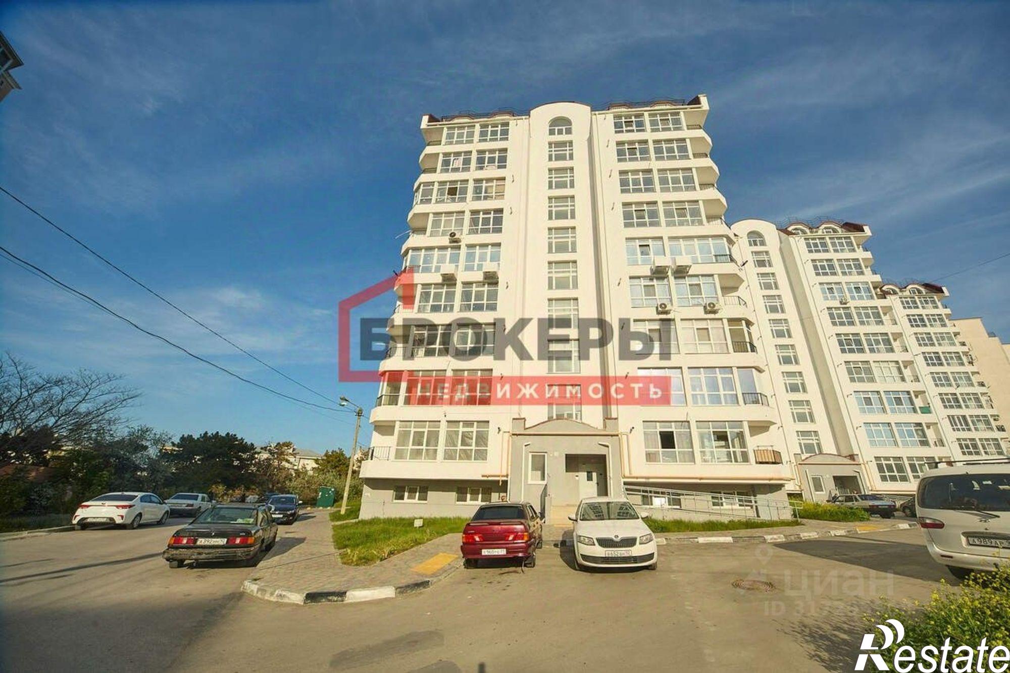 Купить квартиру за 8 800 000 рублей на проспект Генерала Острякова, 244 к1