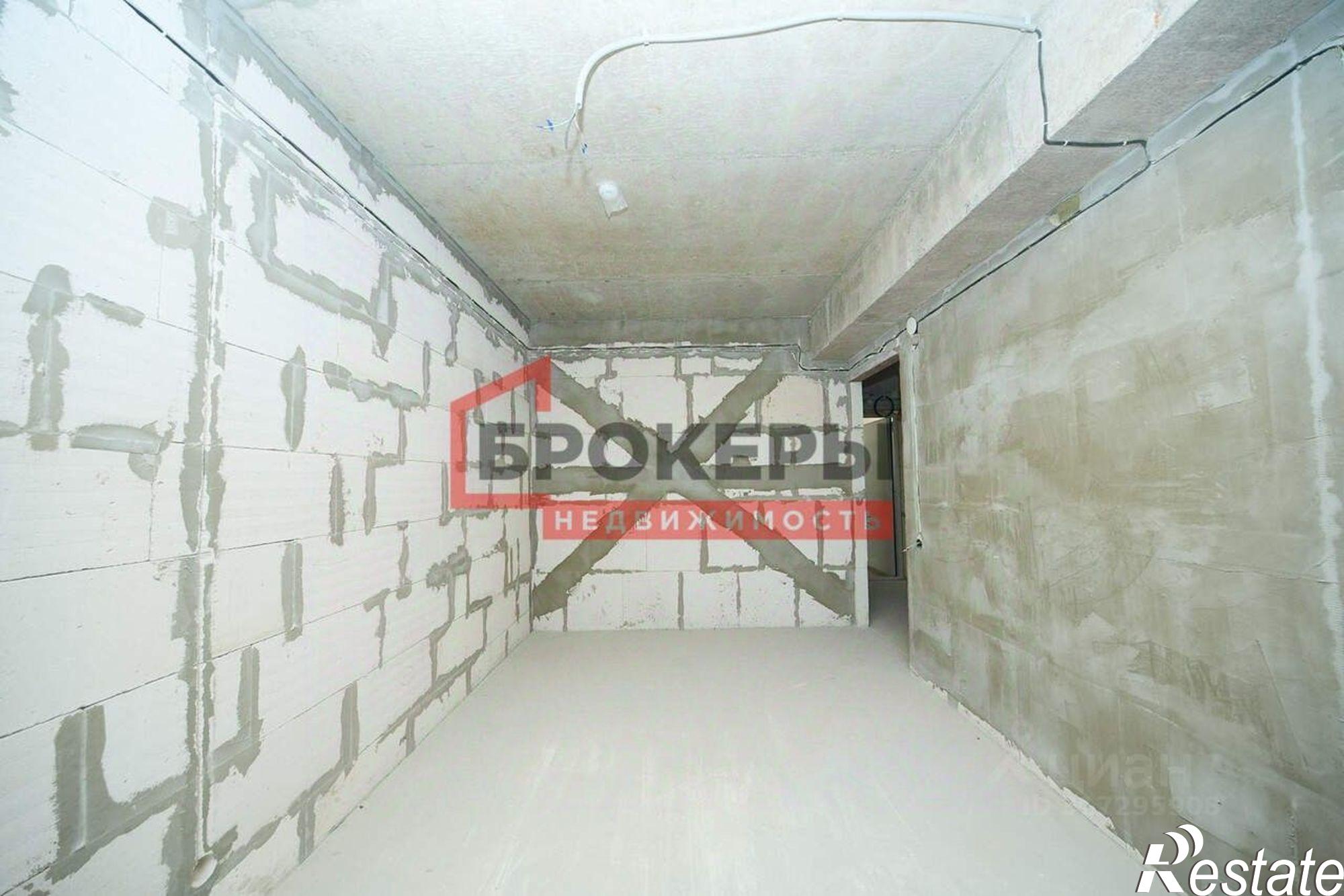 Купить квартиру за 8 800 000 рублей на проспект Генерала Острякова, 244 к1