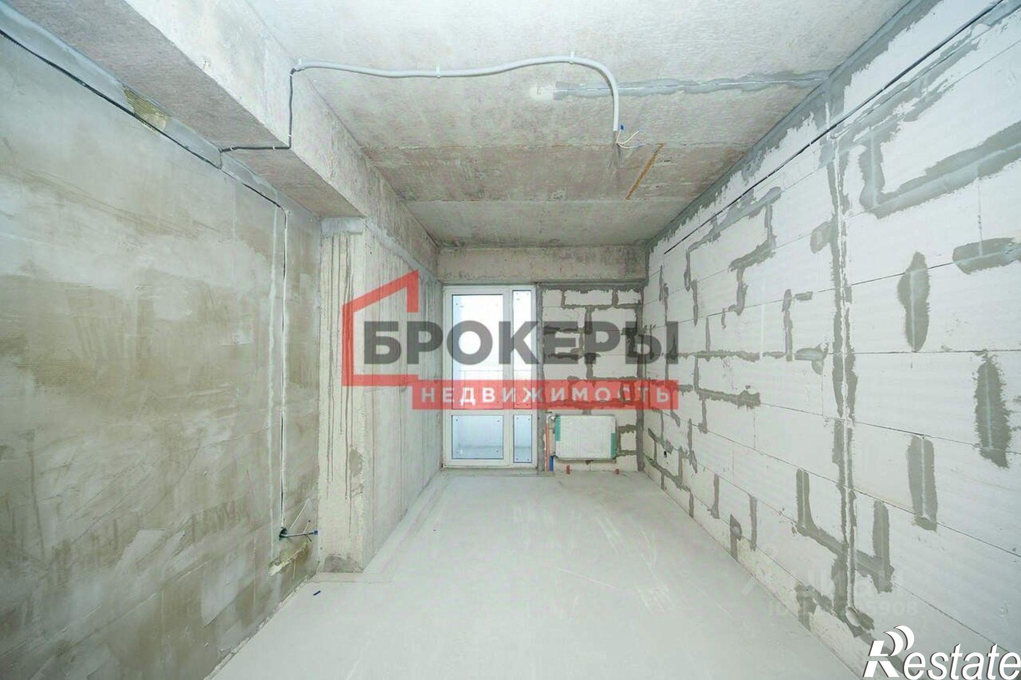 Купить квартиру за 8 800 000 рублей на проспект Генерала Острякова, 244 к1