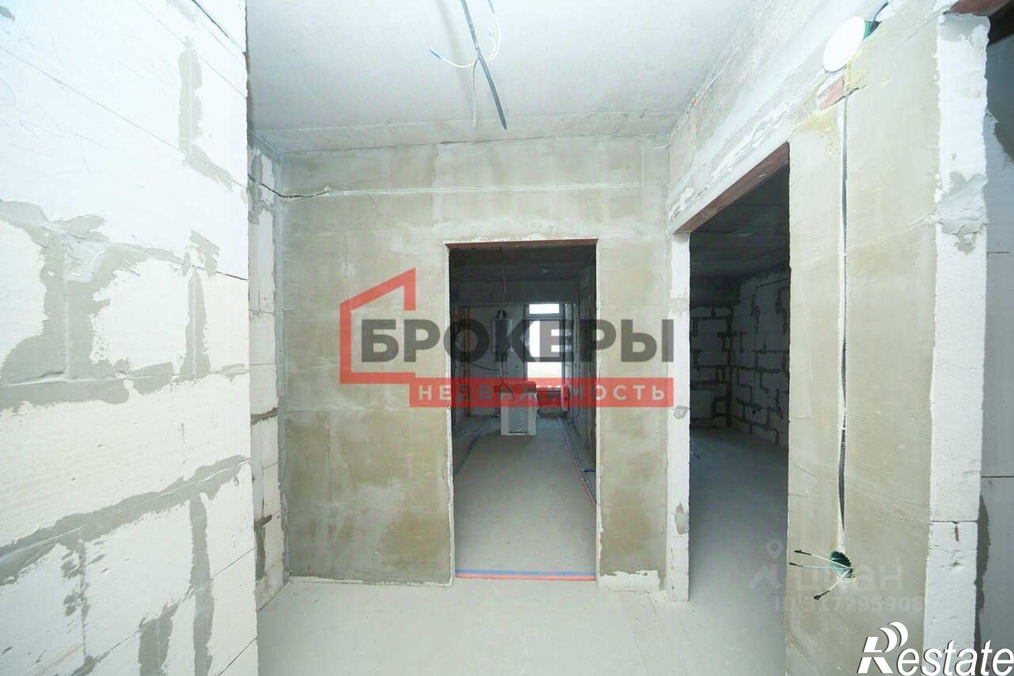 Купить квартиру за 8 800 000 рублей на проспект Генерала Острякова, 244 к1