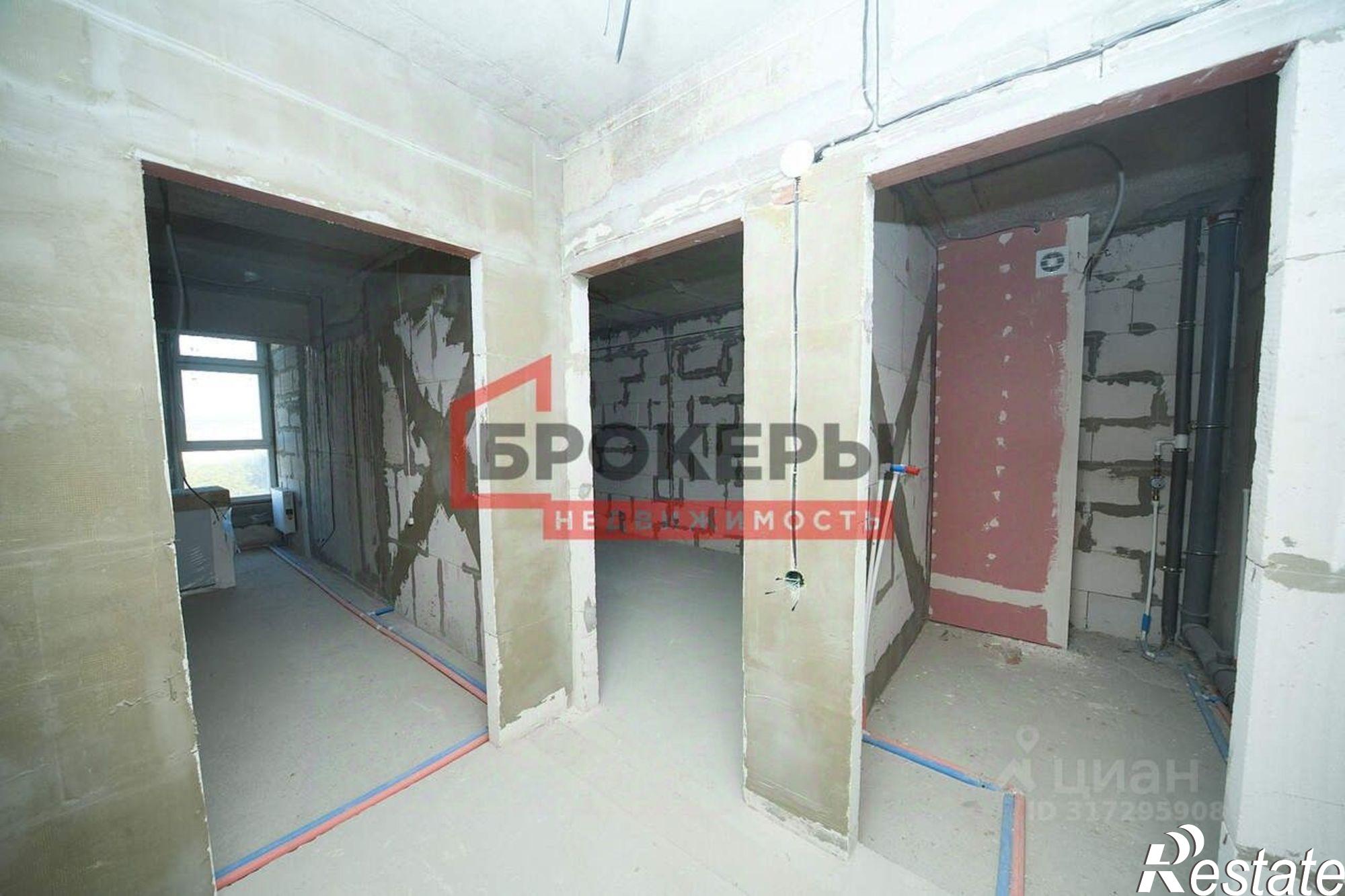 Купить квартиру за 8 800 000 рублей на проспект Генерала Острякова, 244 к1