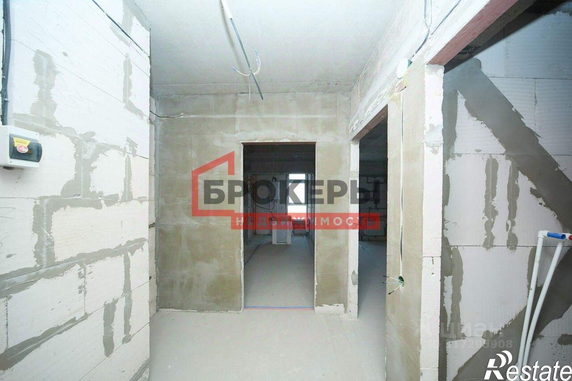 Купить квартиру за 8 800 000 рублей на проспект Генерала Острякова, 244 к1