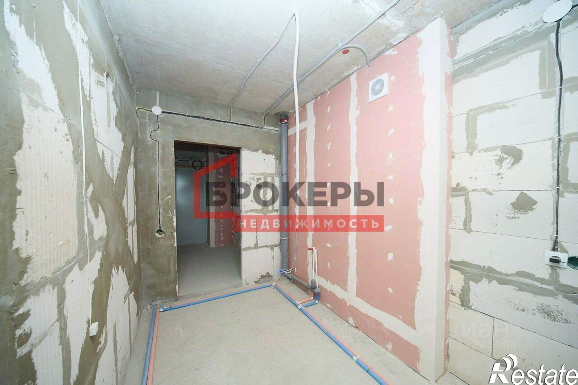 Купить квартиру за 8 800 000 рублей на проспект Генерала Острякова, 244 к1