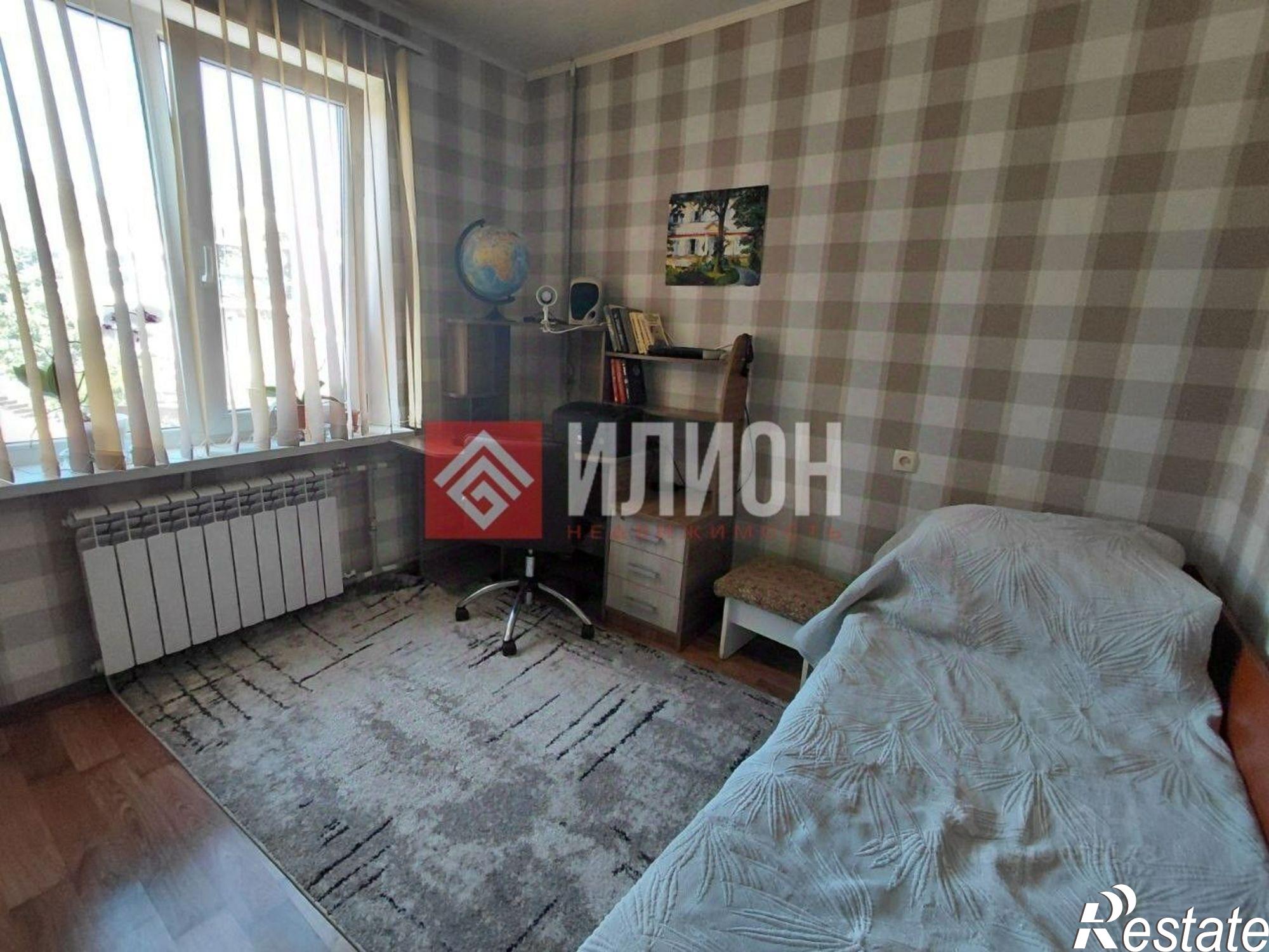 Купить квартиру за 14 700 000 рублей на пр-кт Героев Сталинграда, 36