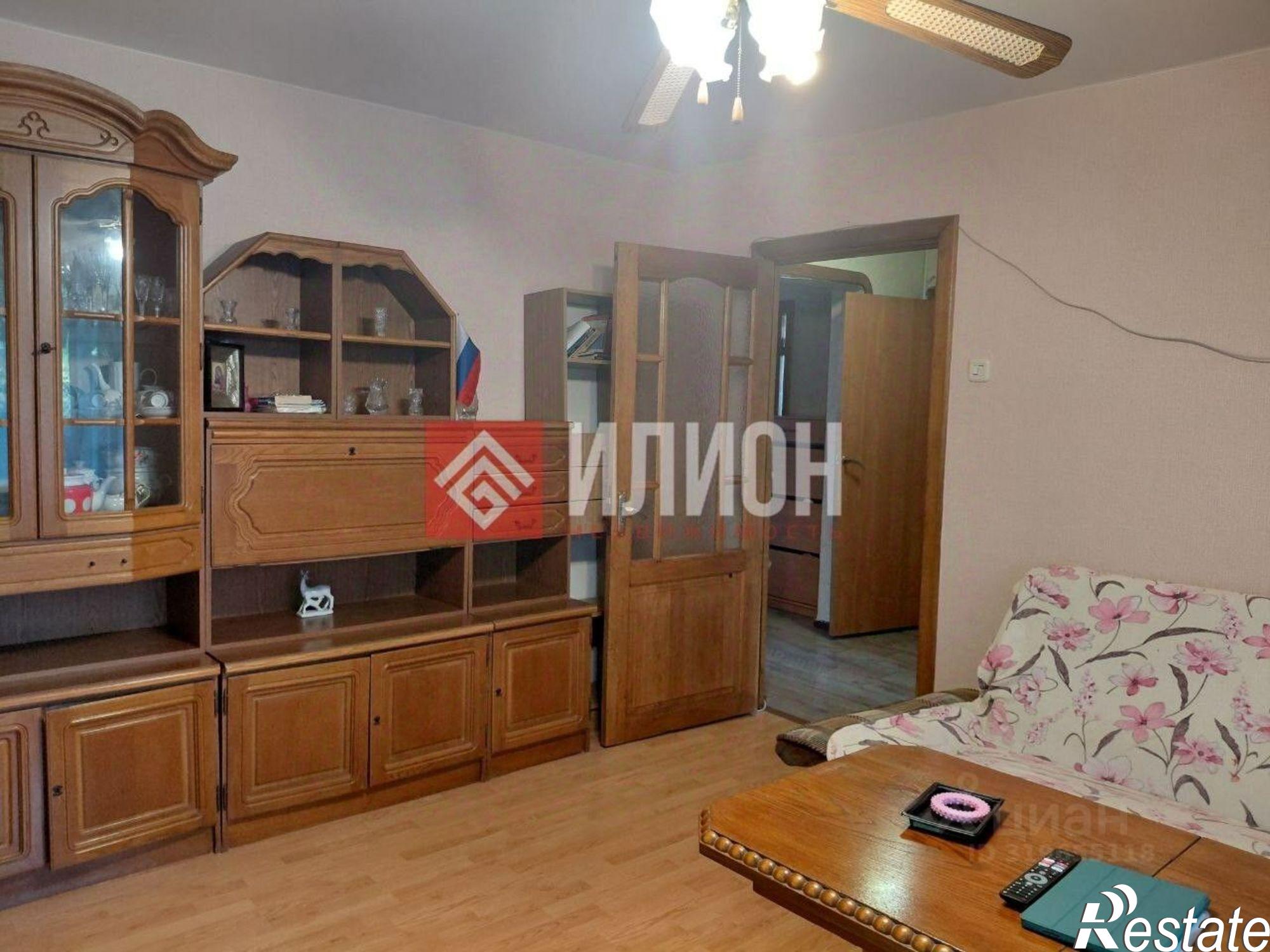 Купить квартиру за 14 700 000 рублей на пр-кт Героев Сталинграда, 36