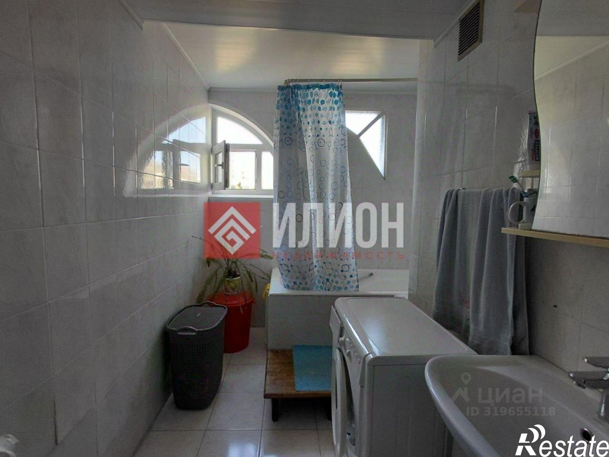 Купить квартиру за 14 700 000 рублей на пр-кт Героев Сталинграда, 36