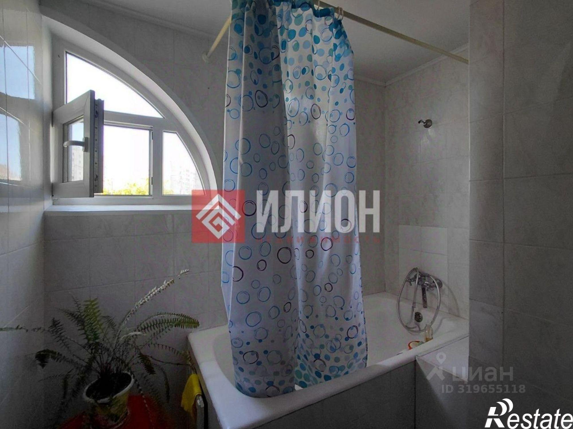 Купить квартиру за 14 700 000 рублей на пр-кт Героев Сталинграда, 36