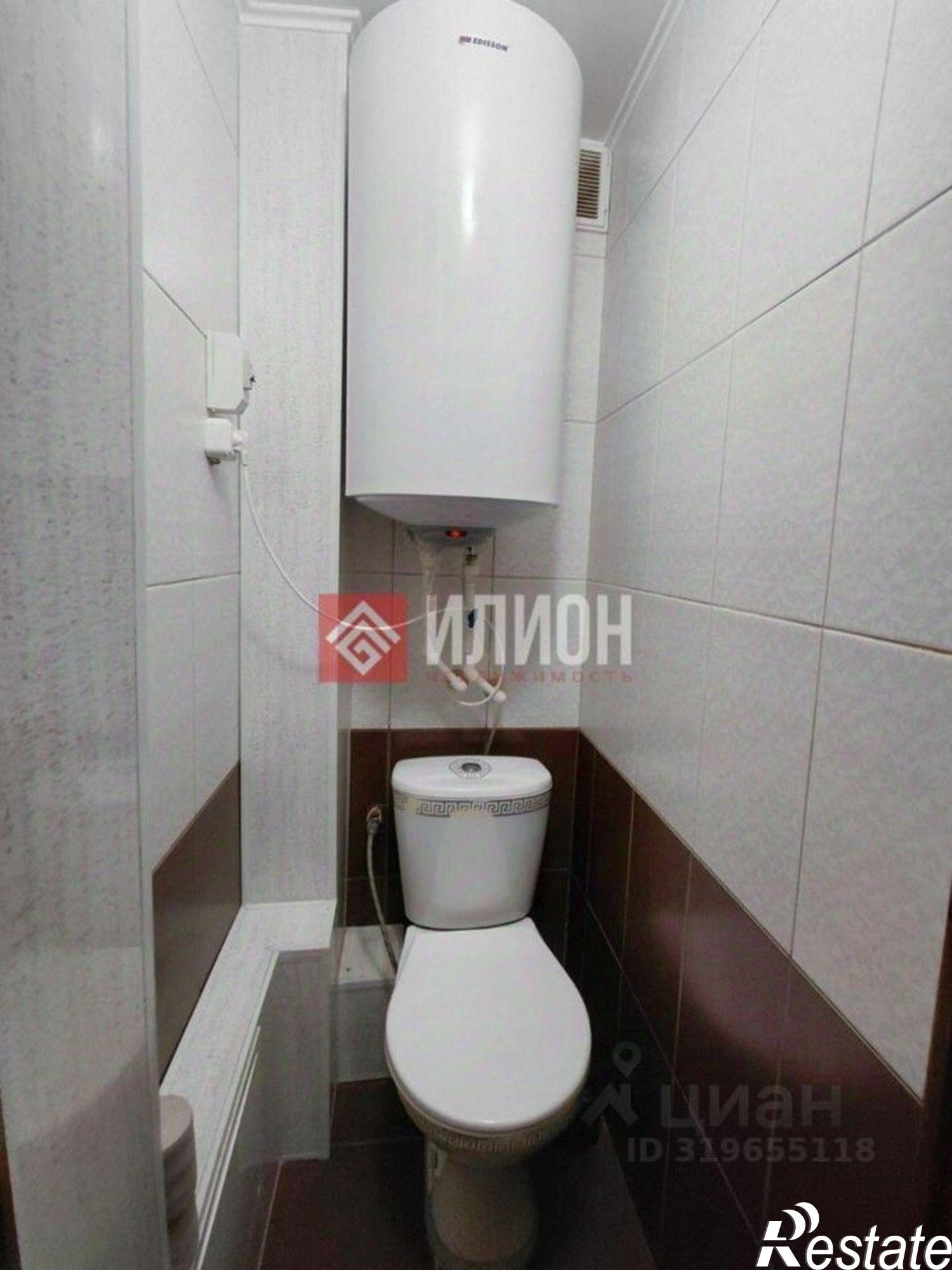 Купить квартиру за 14 700 000 рублей на пр-кт Героев Сталинграда, 36