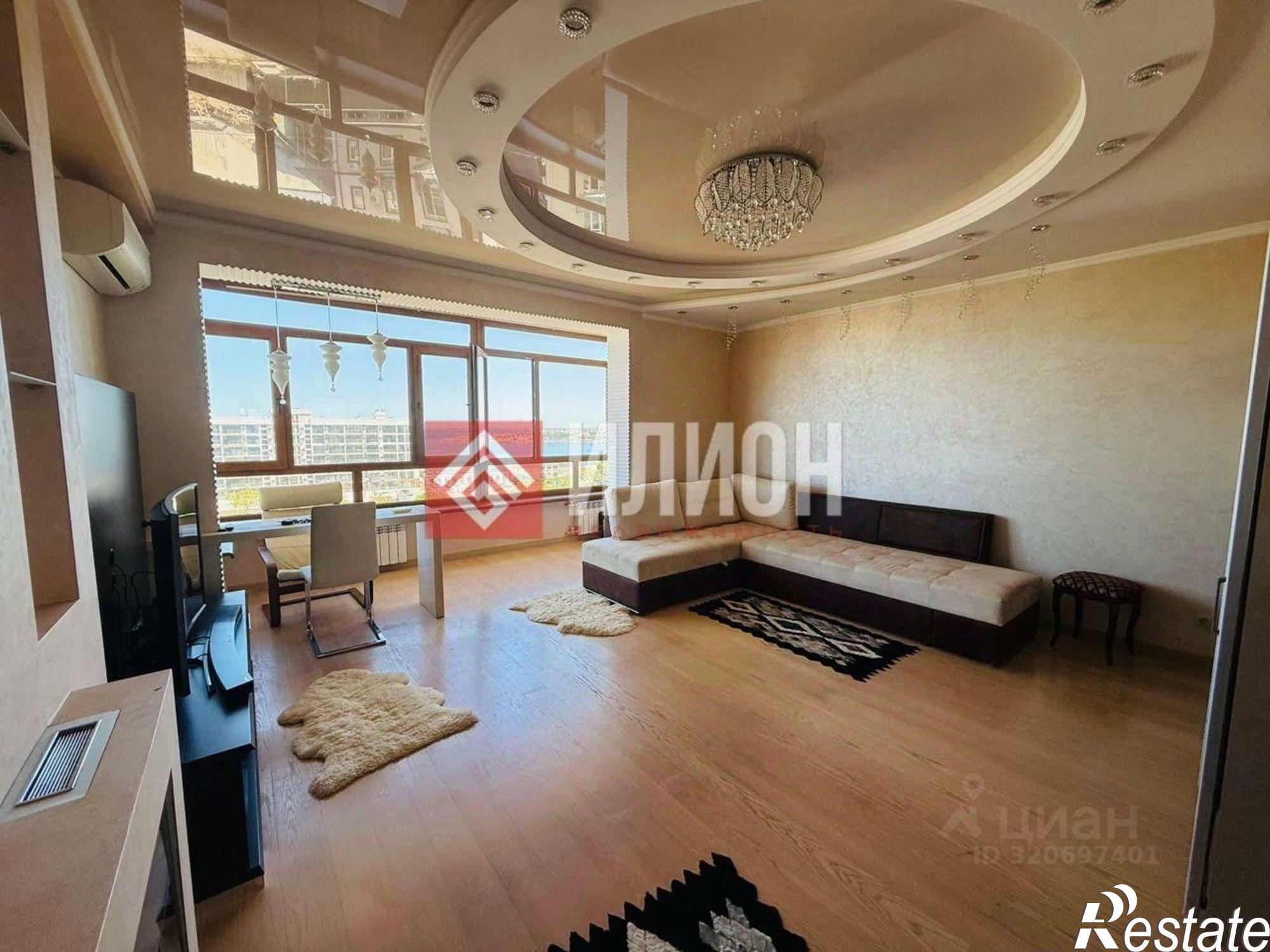 Купить квартиру за 20 400 000 рублей на Античный пр-кт, 12