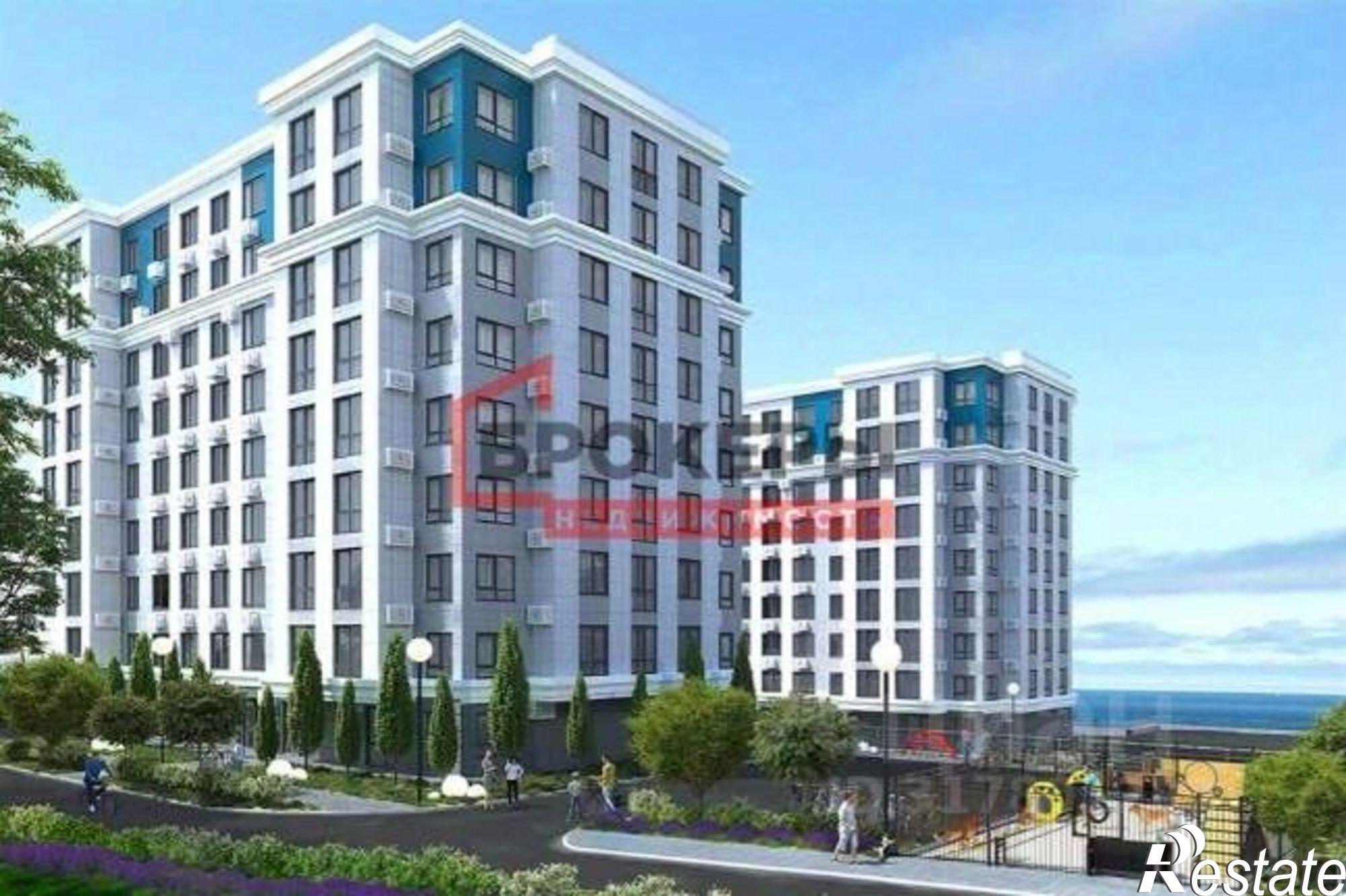 Купить квартиру за 20 360 000 рублей на улица Степаняна, 2