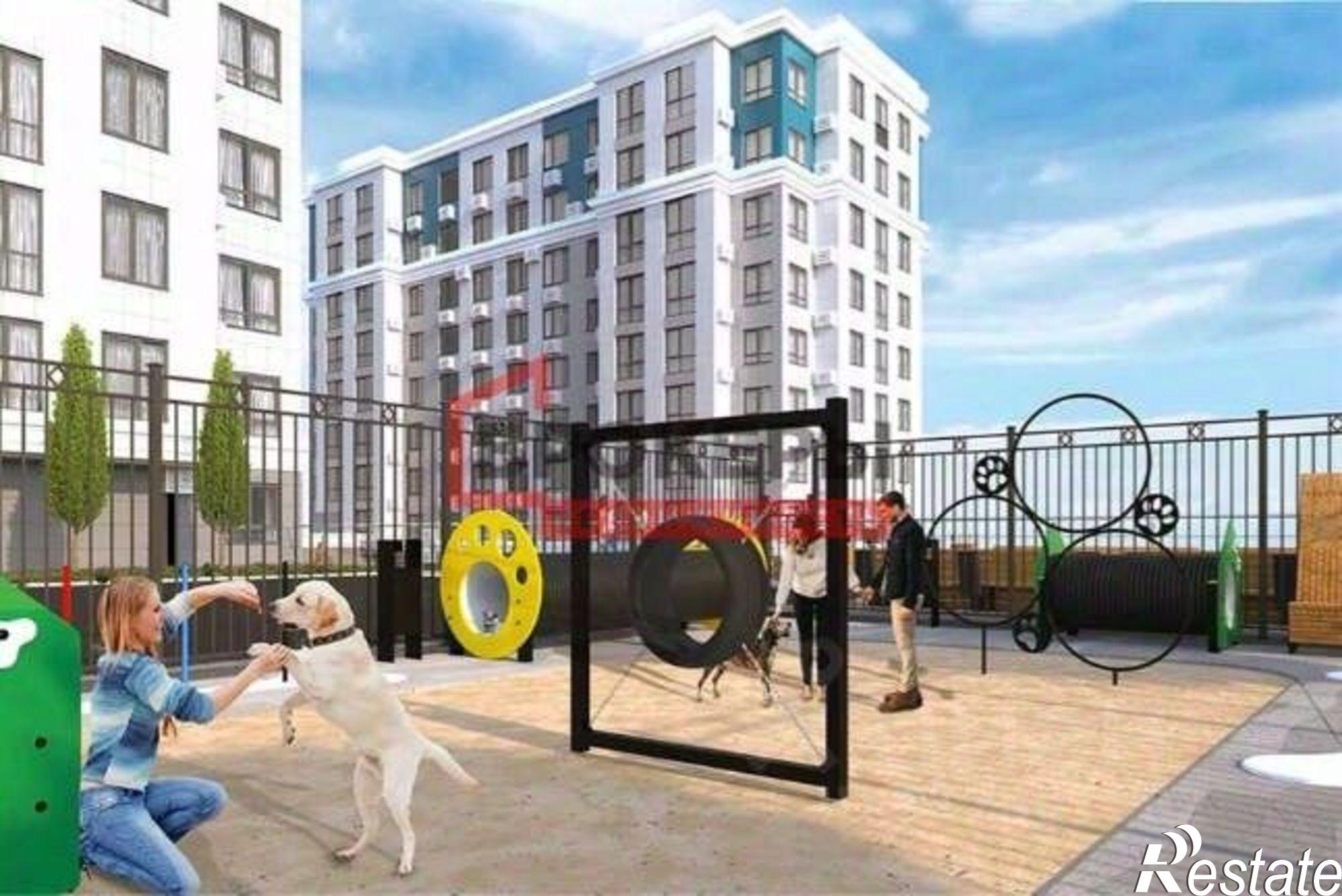 Купить квартиру за 20 360 000 рублей на улица Степаняна, 2