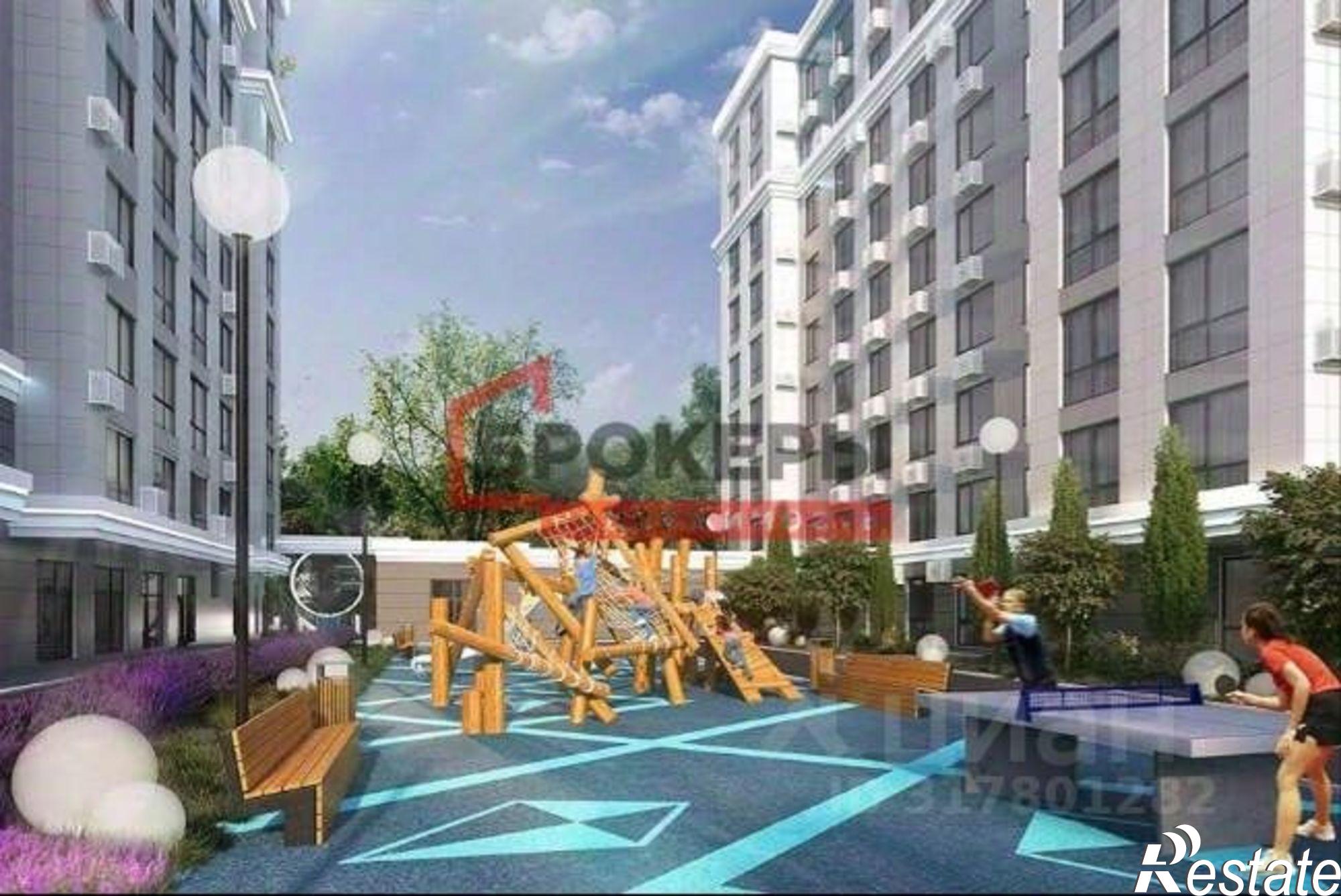 Купить квартиру за 20 360 000 рублей на улица Степаняна, 2