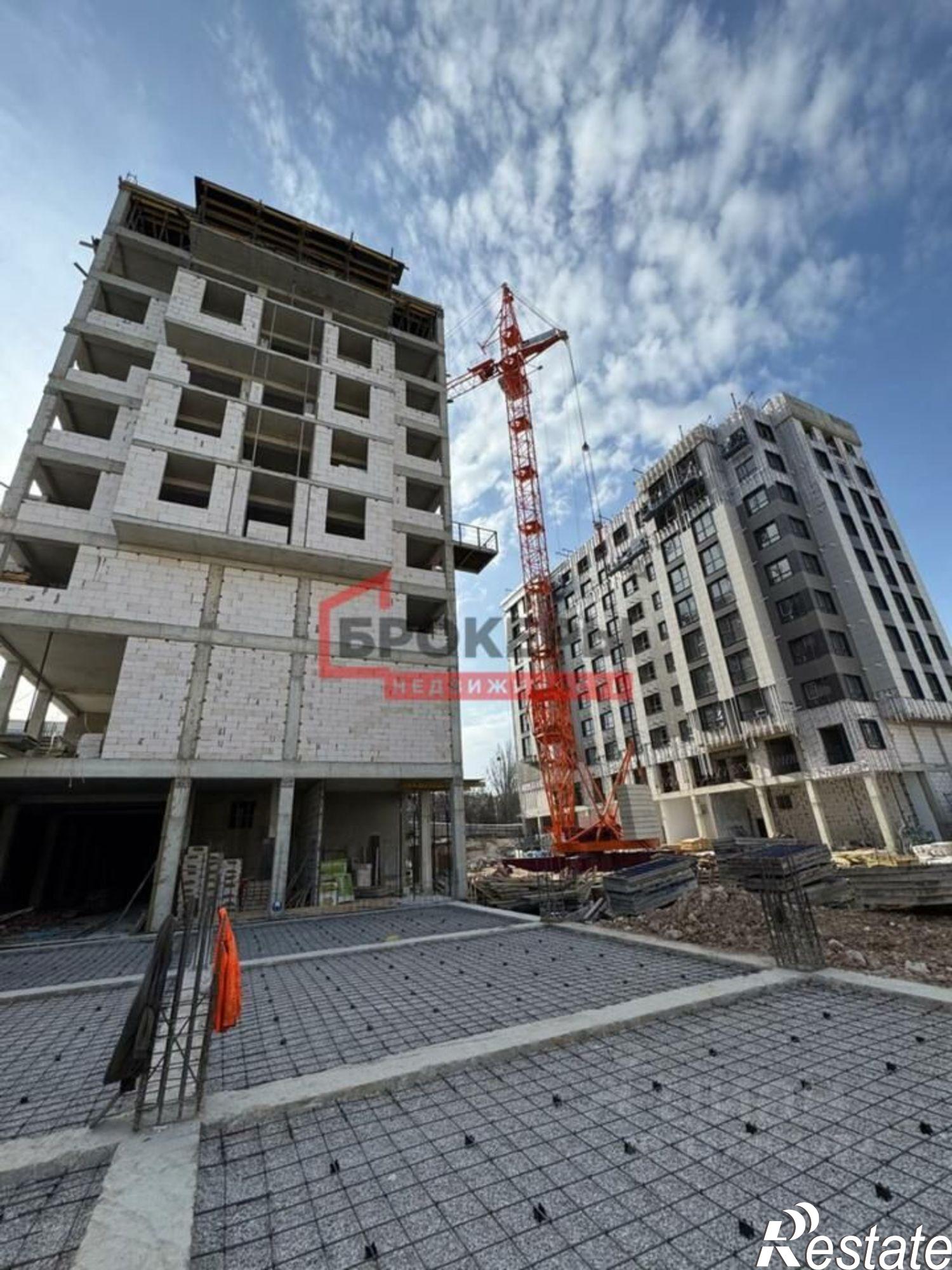 Купить квартиру за 20 360 000 рублей на улица Степаняна, 2