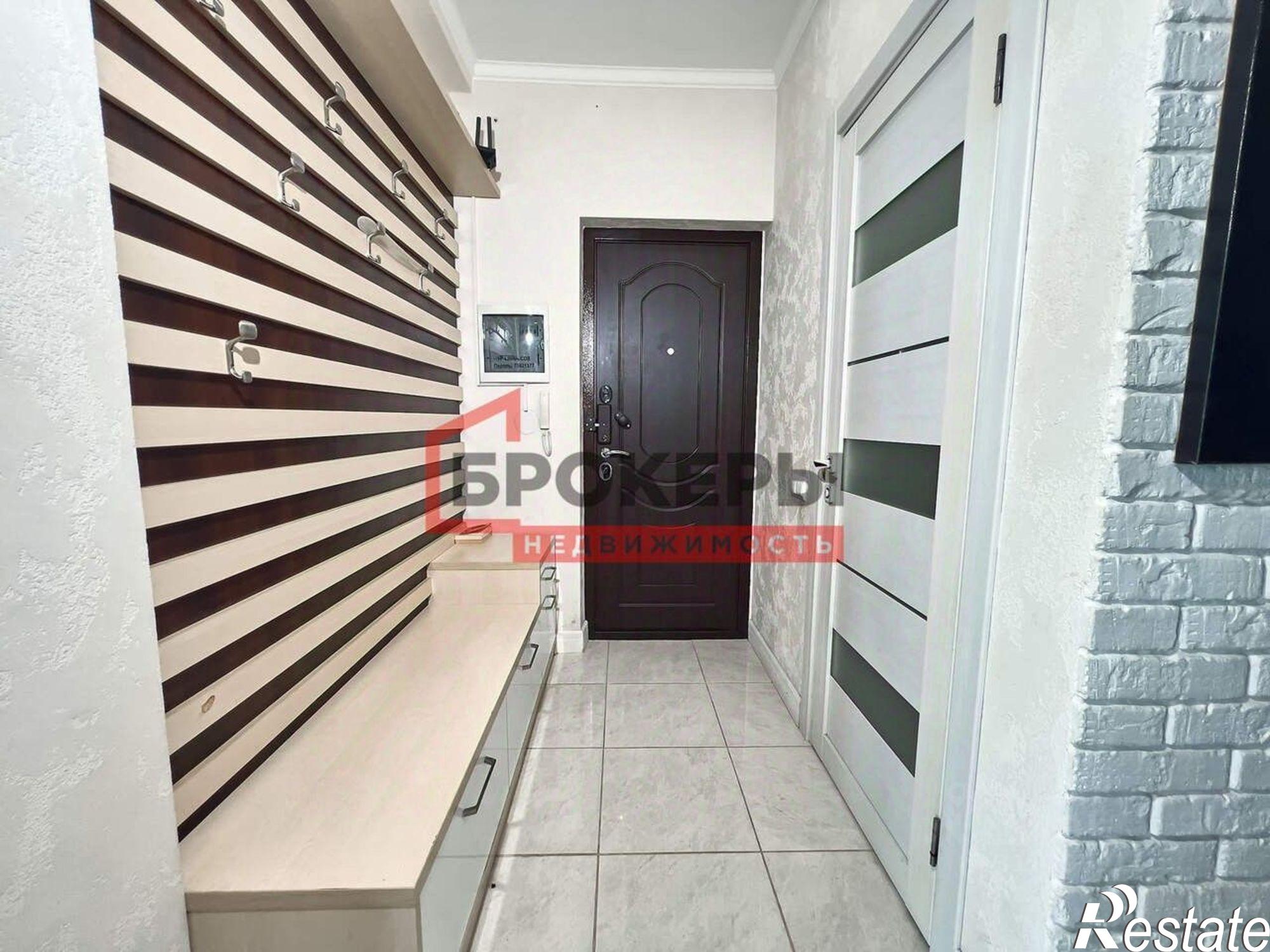 Купить квартиру за 19 970 000 рублей на проспект Генерала Острякова, 244 к7