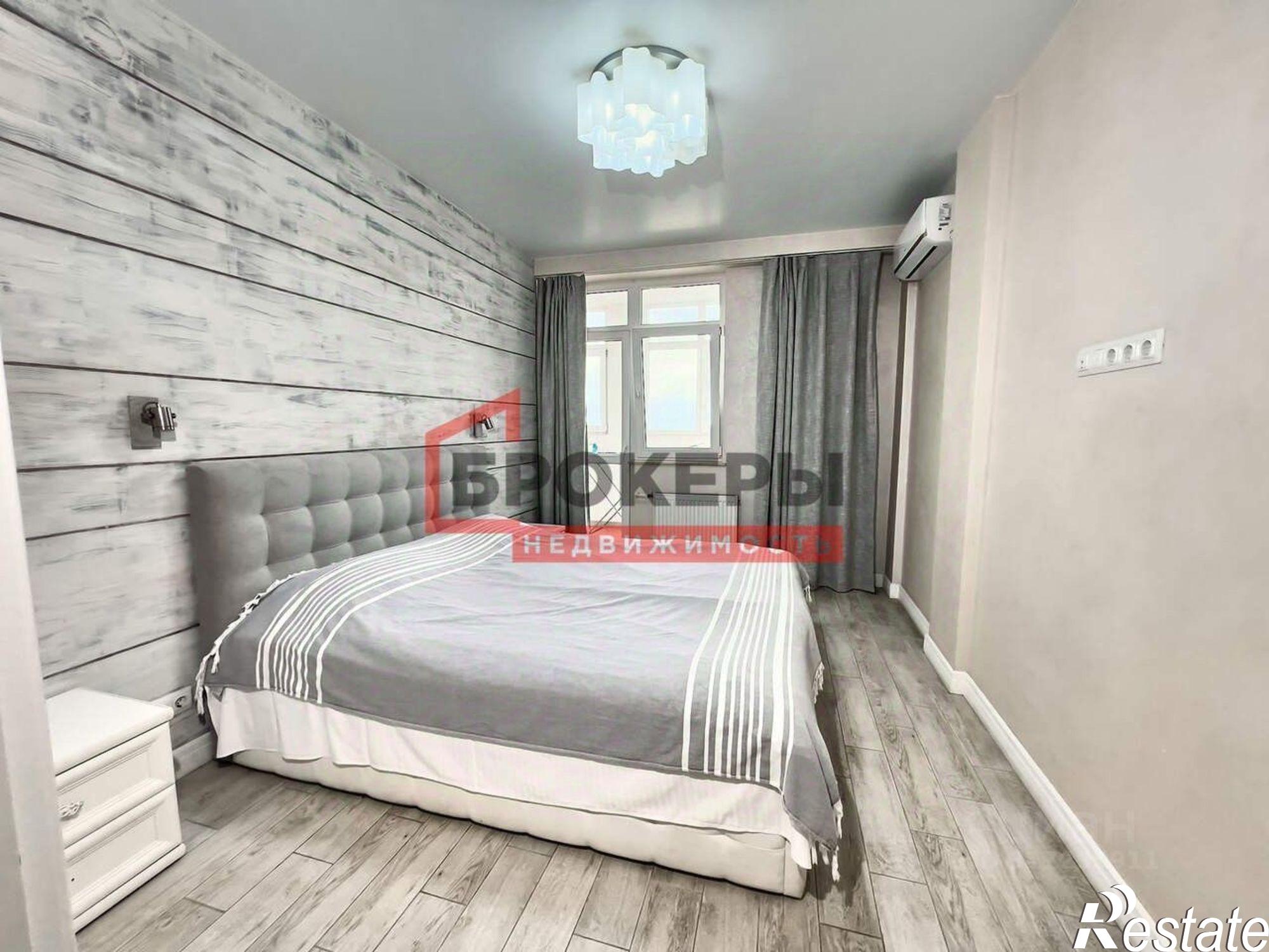 Купить квартиру за 19 970 000 рублей на проспект Генерала Острякова, 244 к7