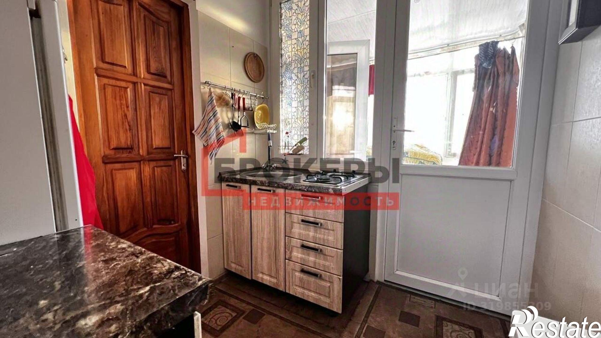 Купить квартиру за 4 500 000 рублей на Казачья улица, 20