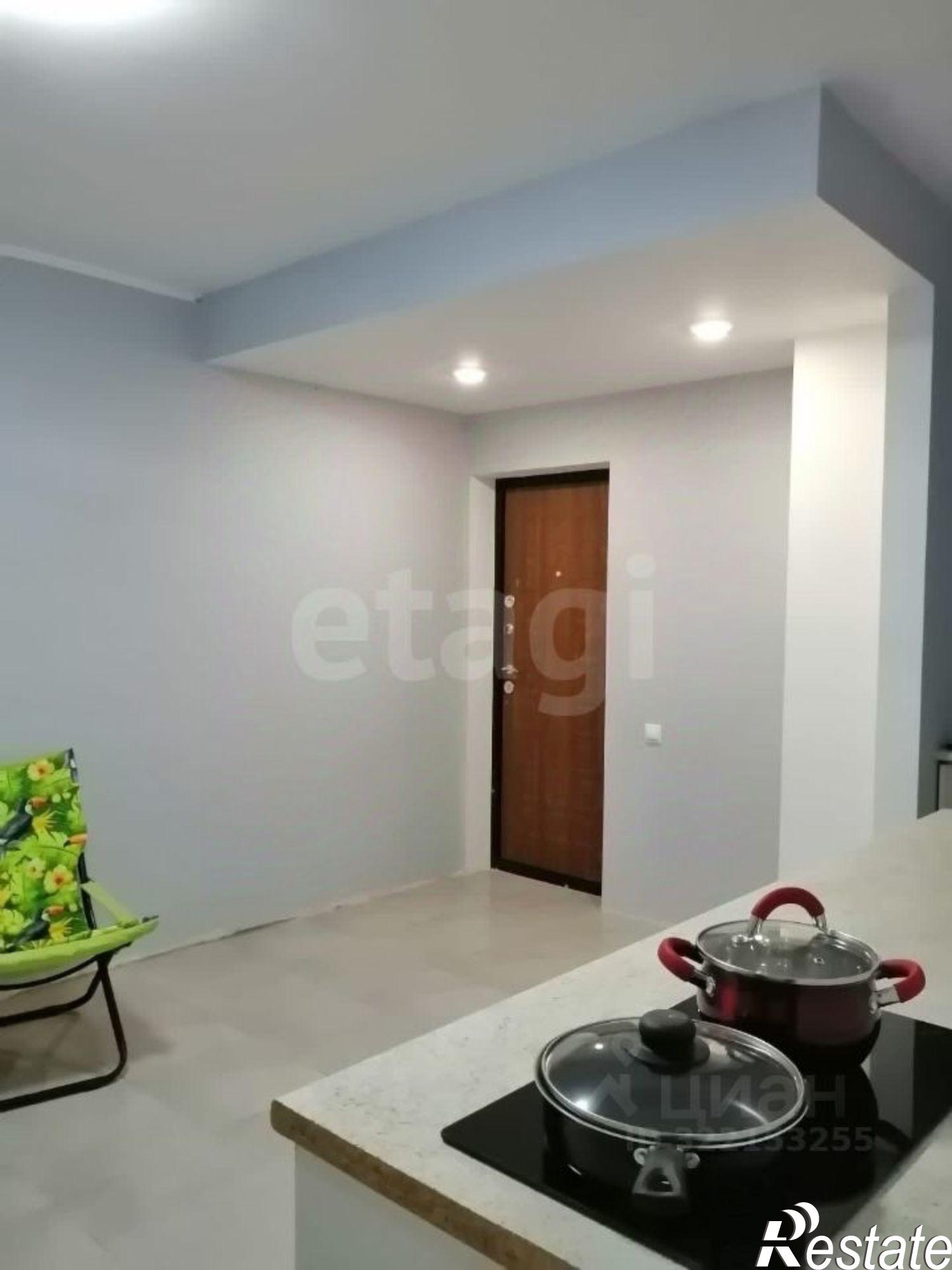 Купить квартиру за 5 600 000 рублей на ул Приморская, 33А