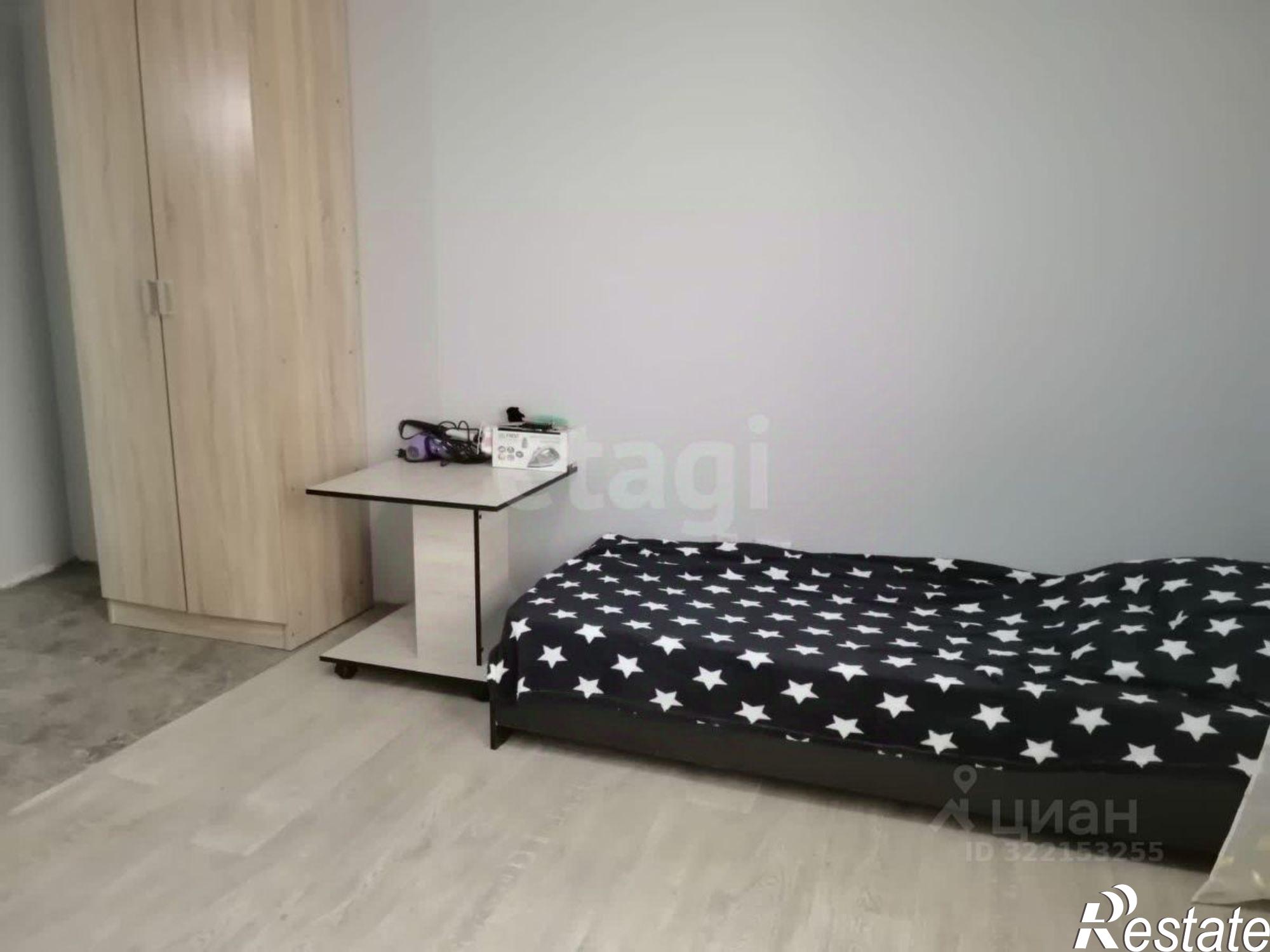 Купить квартиру за 5 600 000 рублей на ул Приморская, 33А