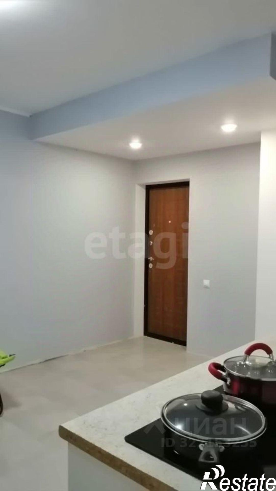 Купить квартиру за 5 600 000 рублей на ул Приморская, 33А