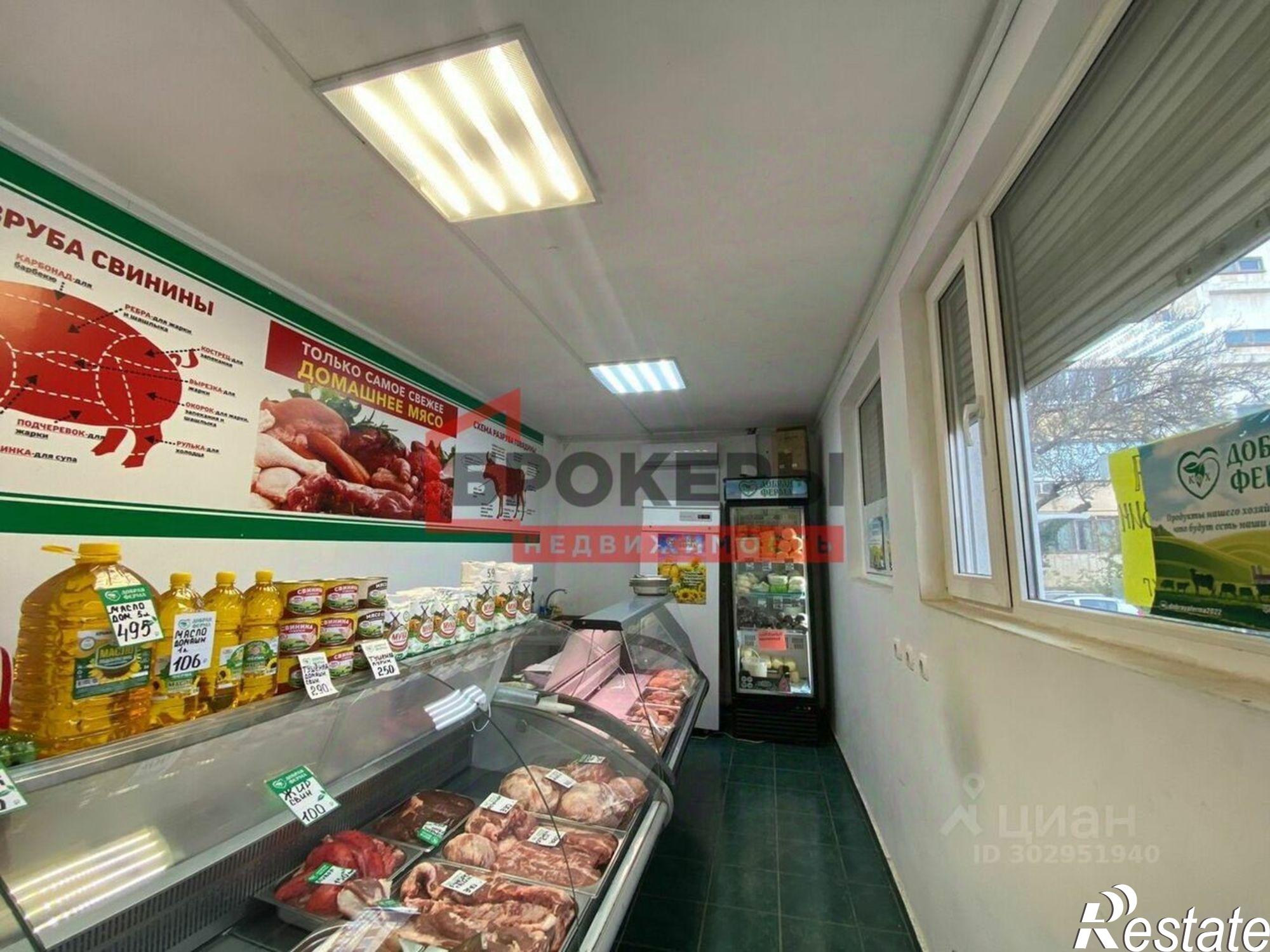 Купить ОСЗ, отдельно стоящее здание за 14 618 800 рублей на пр-кт Генерала Острякова, 202б