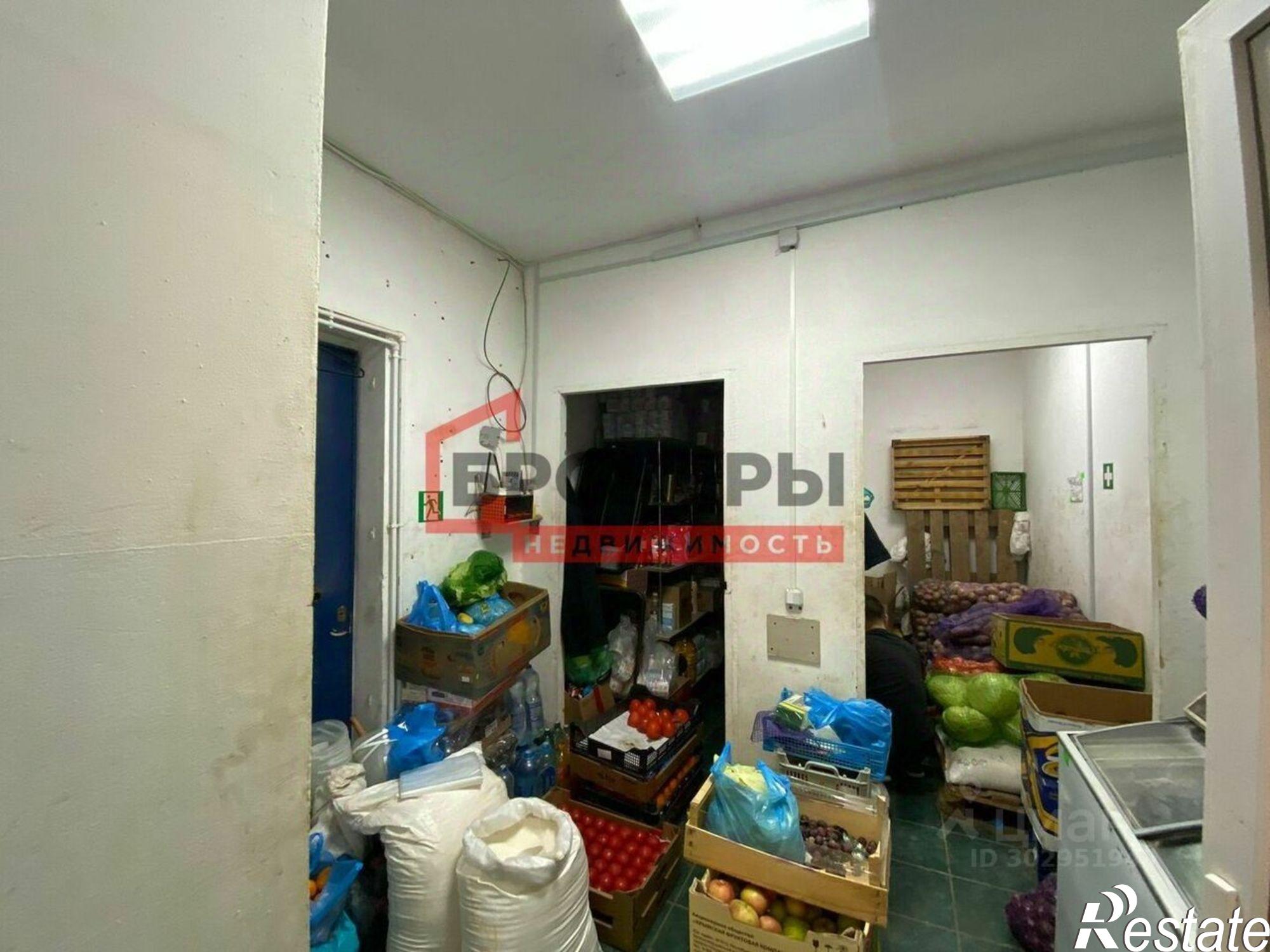 Купить ОСЗ, отдельно стоящее здание за 14 618 800 рублей на пр-кт Генерала Острякова, 202б