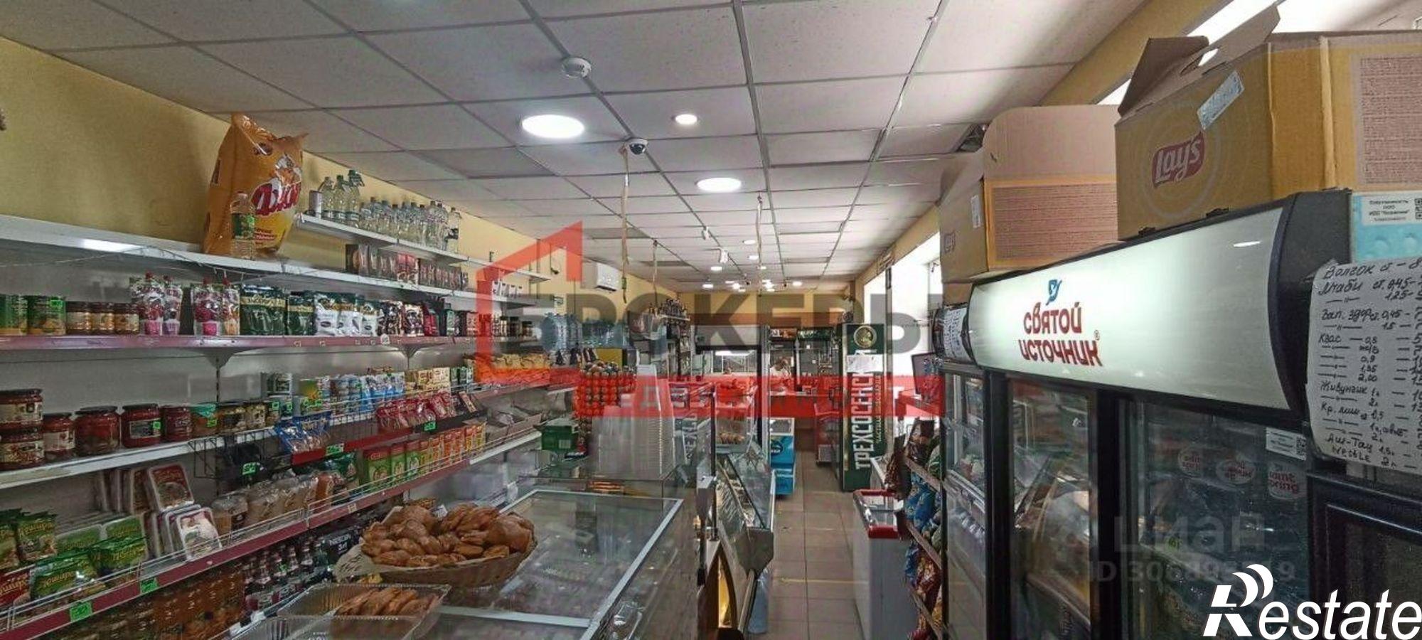 Купить ОСЗ, отдельно стоящее здание за 407 610 рублей на ул Адмирала Фадеева, 20а