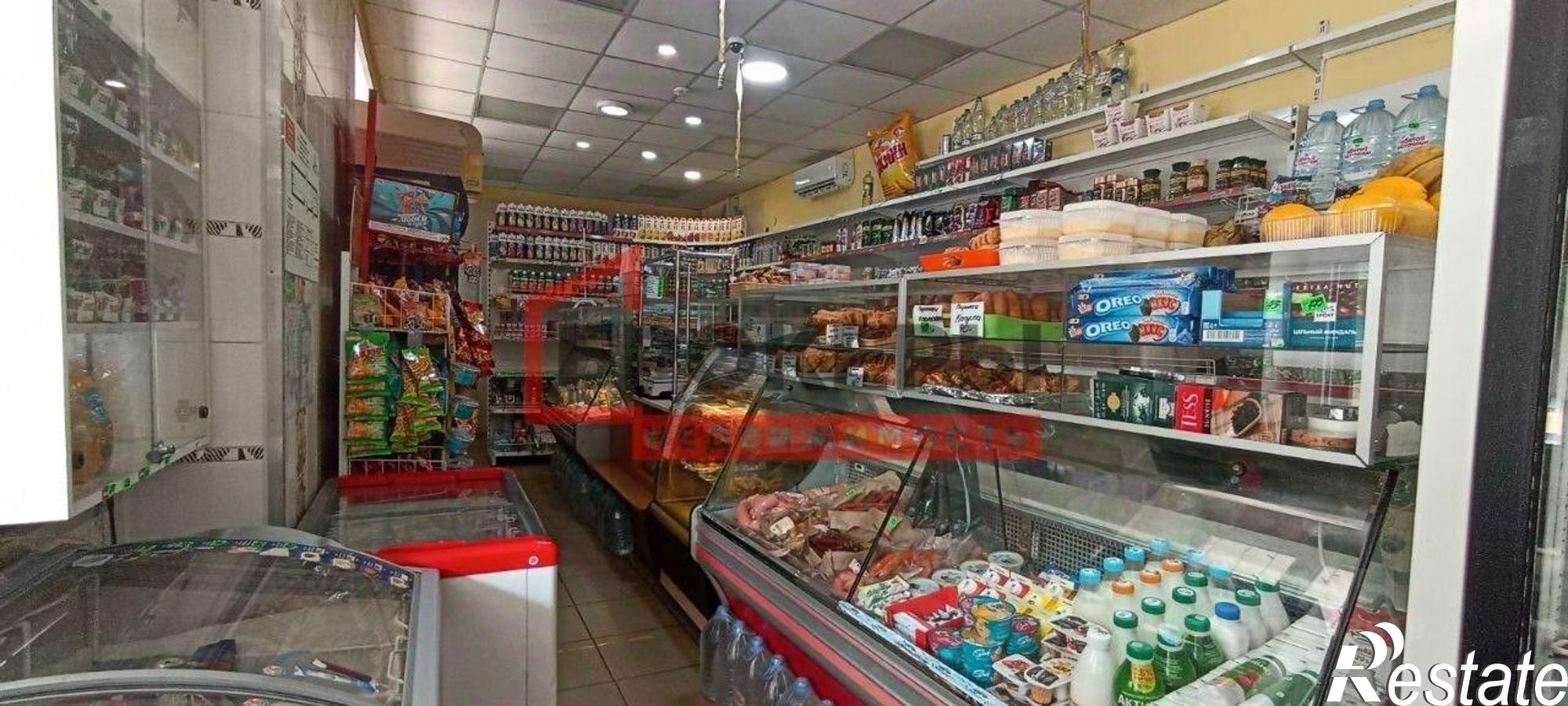 Купить ОСЗ, отдельно стоящее здание за 407 610 рублей на ул Адмирала Фадеева, 20а