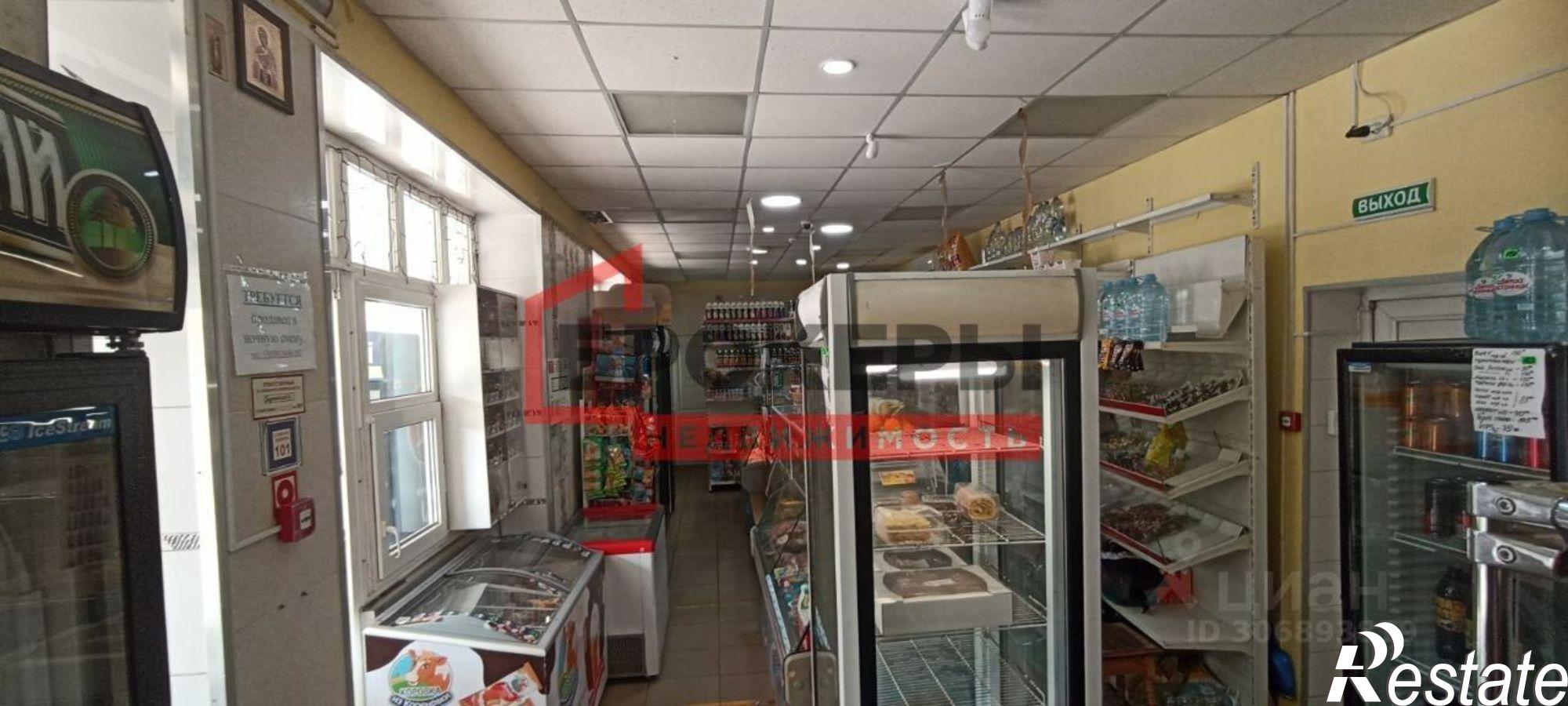 Купить ОСЗ, отдельно стоящее здание за 407 610 рублей на ул Адмирала Фадеева, 20а