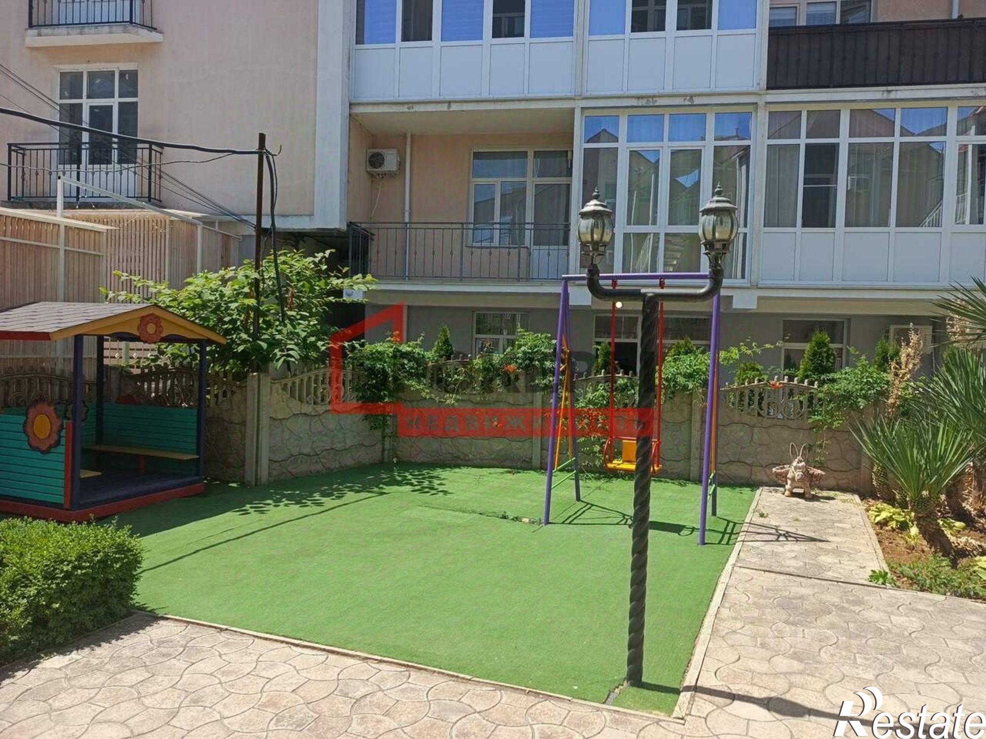 Купить ОСЗ, отдельно стоящее здание за 29 938 600 рублей на Челюскинцев улица, 49